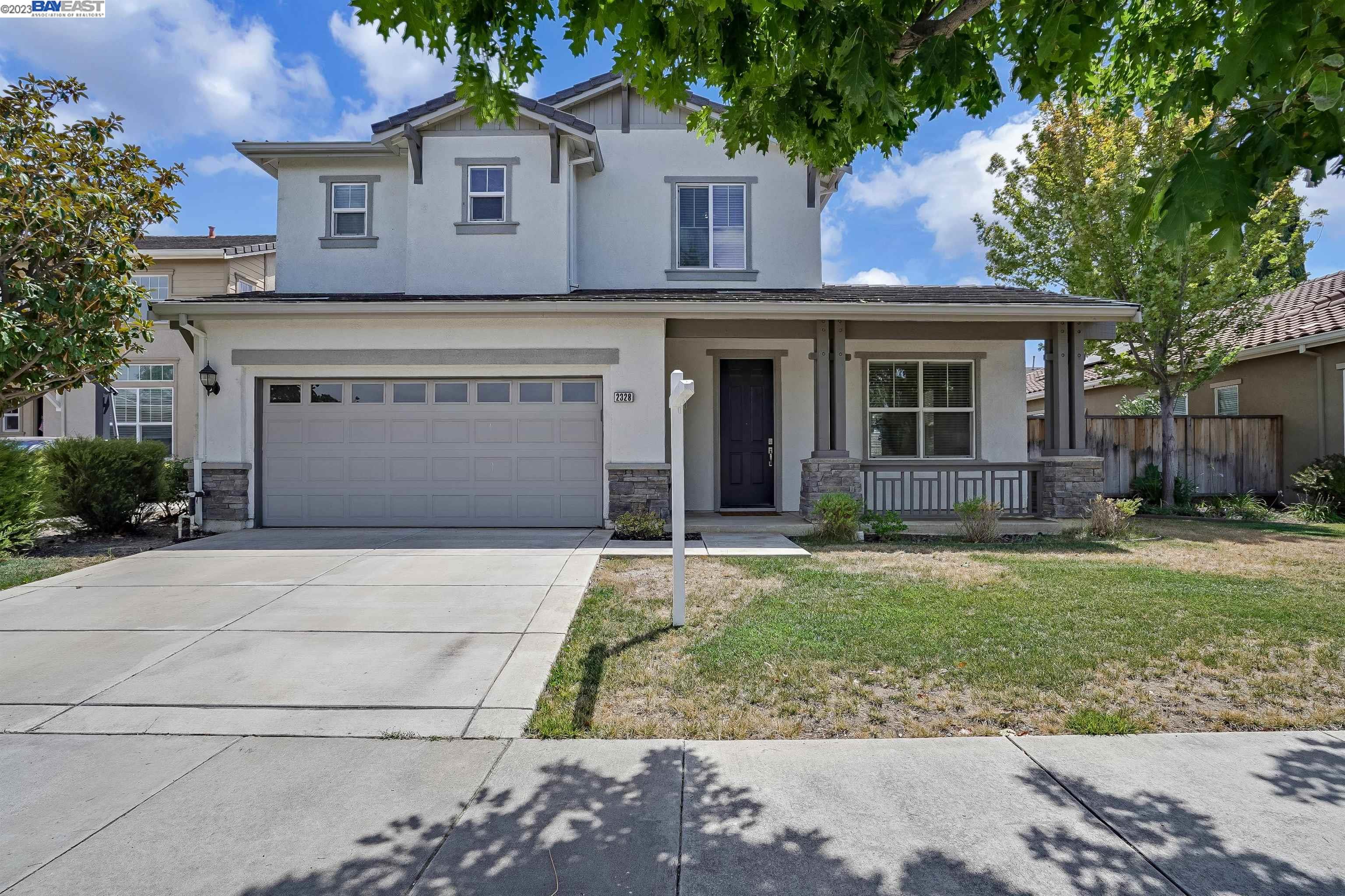 Detail Gallery Image 1 of 1 For 2328 St Augustine Dr, Brentwood,  CA 94513 - 5 Beds | 3 Baths