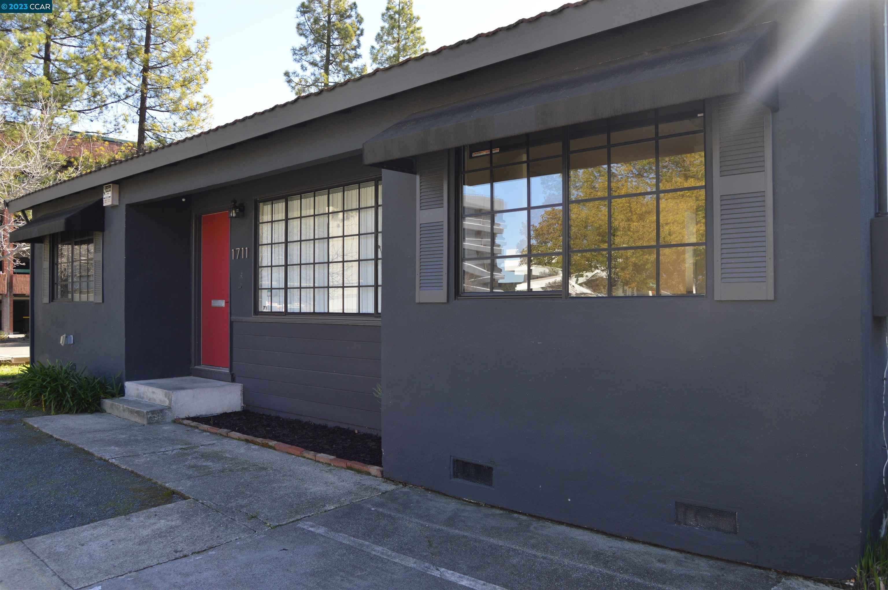 Detail Gallery Image 1 of 1 For 1711 Almond, Walnut Creek,  CA 94596 - 3 Beds | 1 Baths