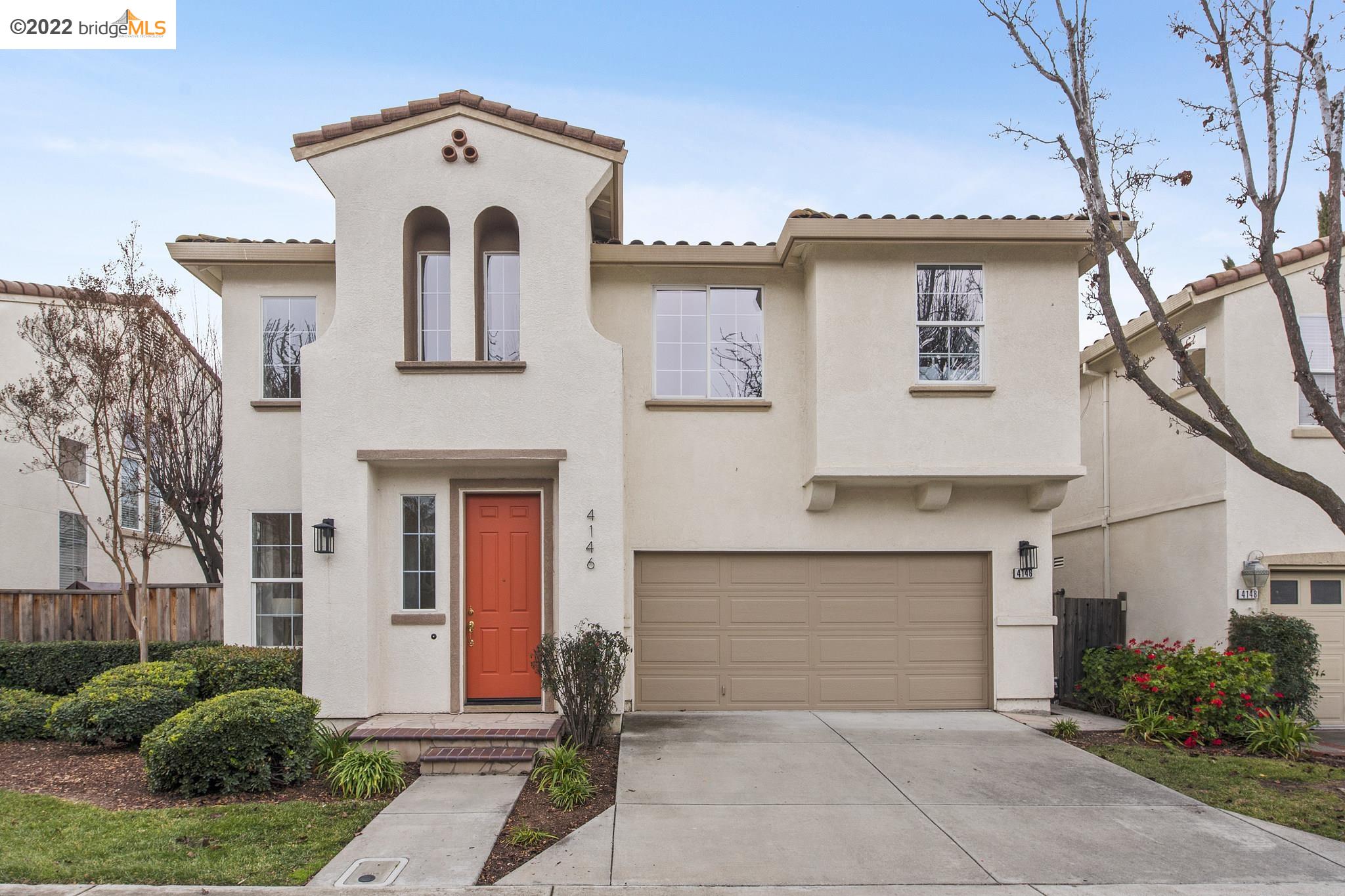 Detail Gallery Image 1 of 1 For 4146 Sola Ct, Dublin,  CA 94568 - 3 Beds | 2/1 Baths