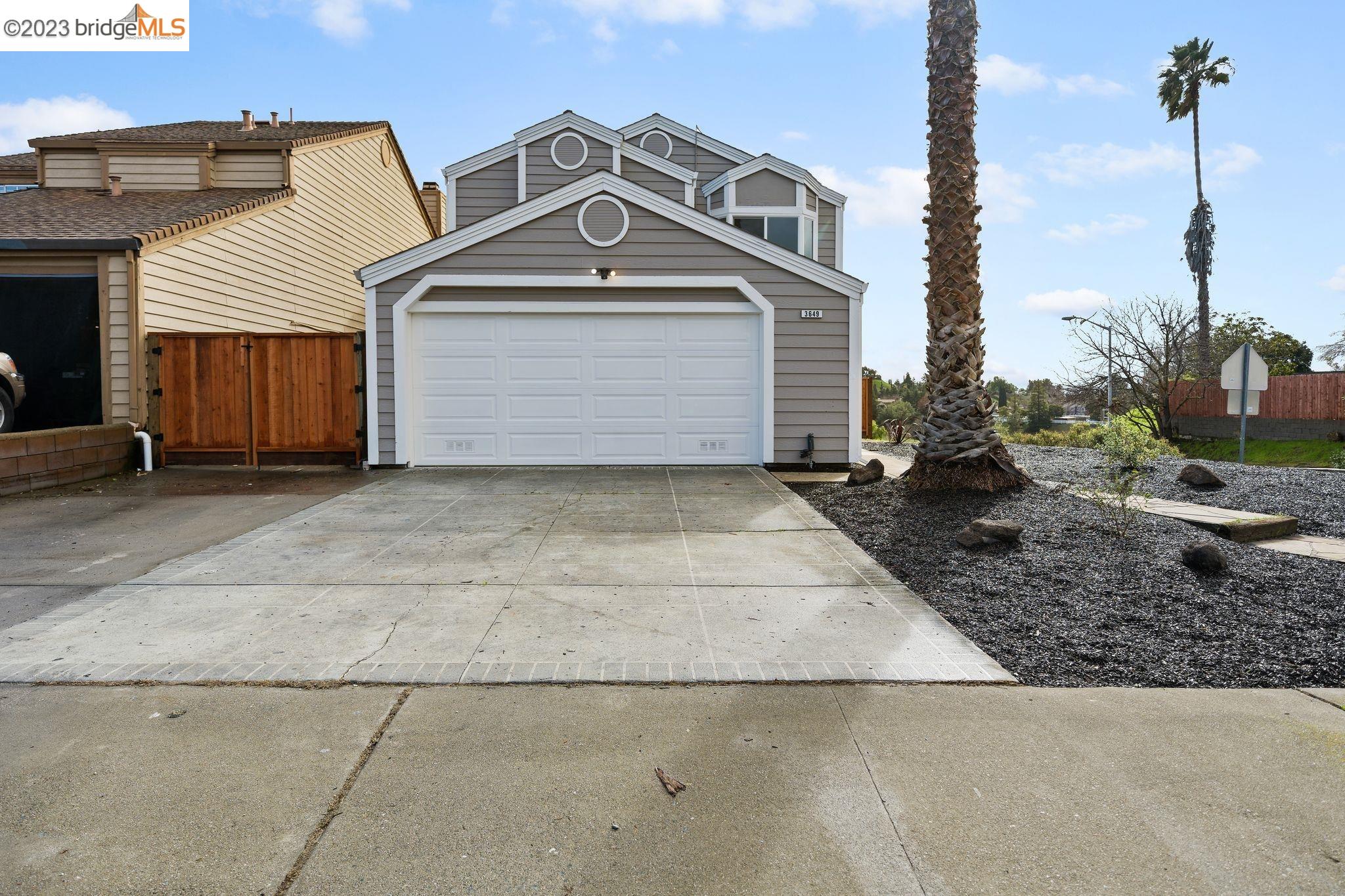 Detail Gallery Image 1 of 1 For 3649 Leafwood Cir, Antioch,  CA 94531 - 4 Beds | 2/1 Baths