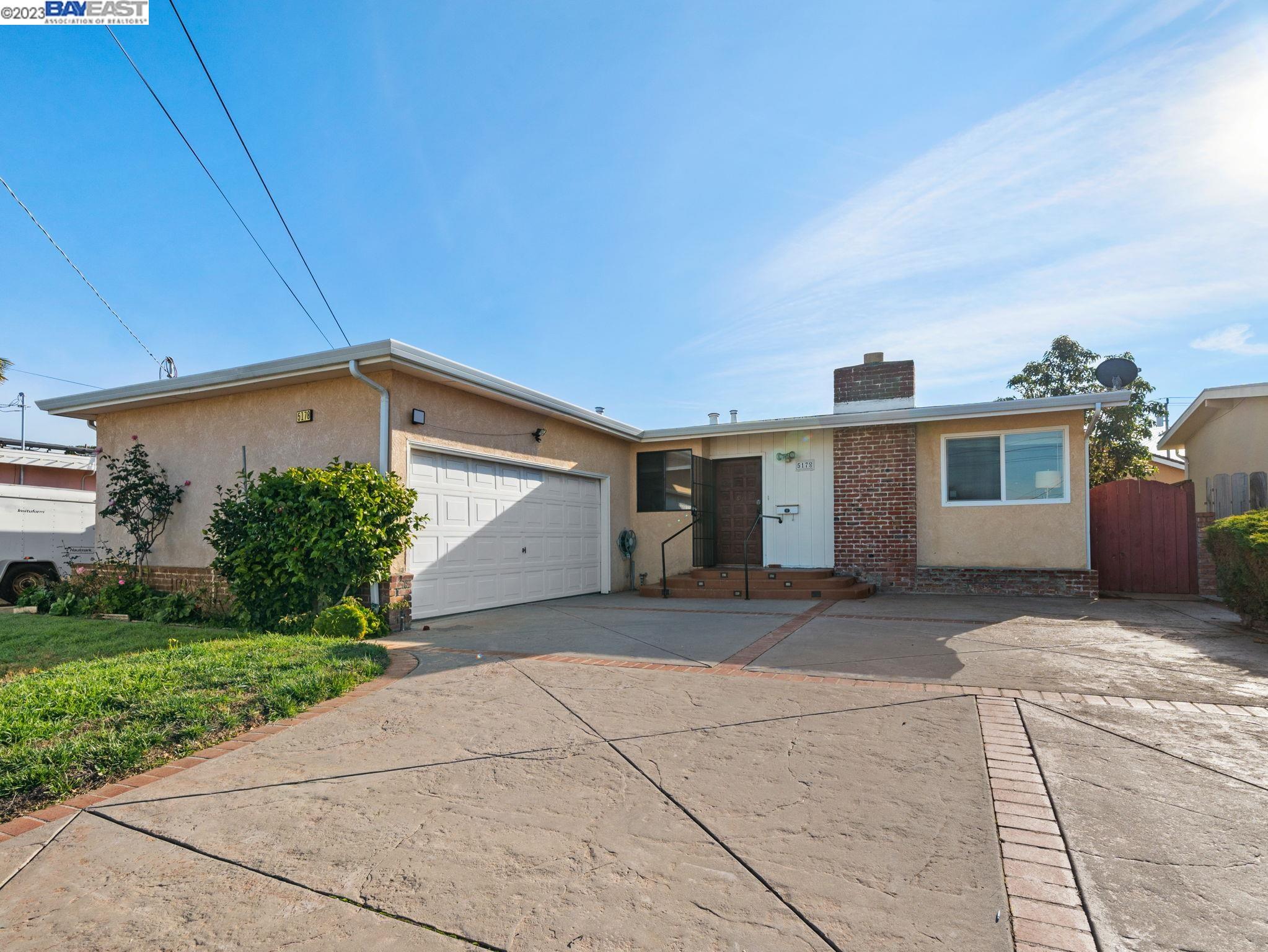 Detail Gallery Image 1 of 1 For 5178 Tenaya Ave, Newark,  CA 94560 - 4 Beds | 3 Baths