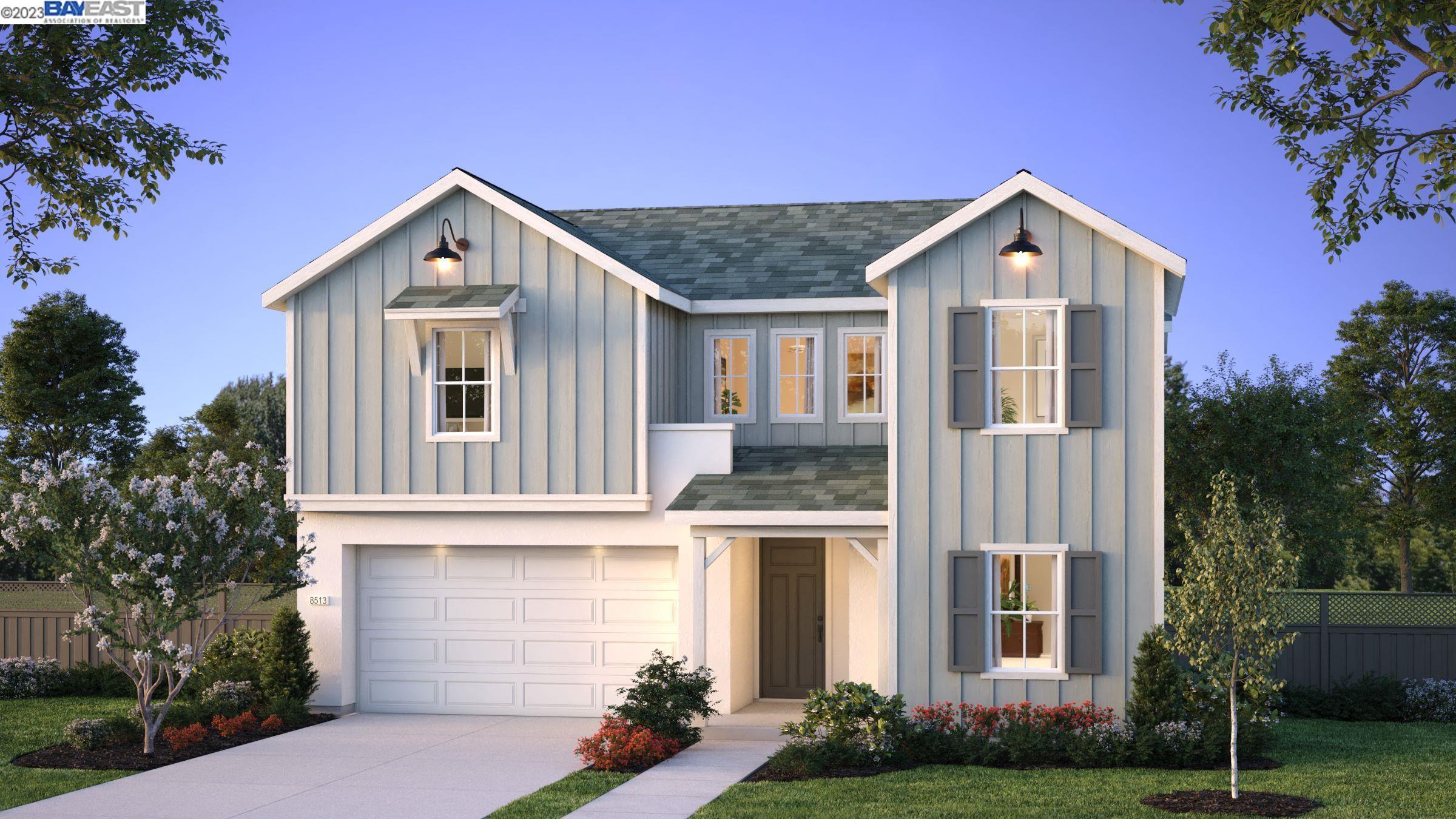 Detail Gallery Image 1 of 1 For 2971 Rio Grande Drive, Tracy,  CA 95377 - 5 Beds | 3 Baths