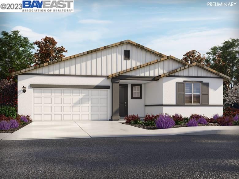 Detail Gallery Image 1 of 1 For 2050 Martin St, Los Banos,  CA 93635 - 4 Beds | 2/1 Baths