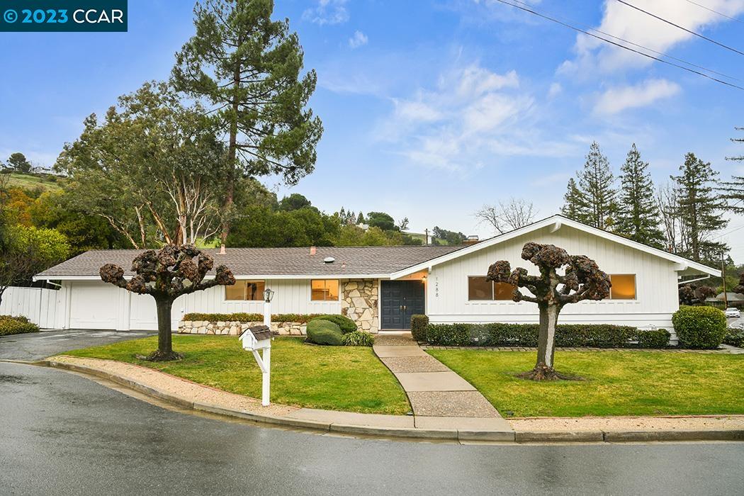 Detail Gallery Image 1 of 1 For 1288 Candy Ct, Lafayette,  CA 94549 - 3 Beds | 2 Baths