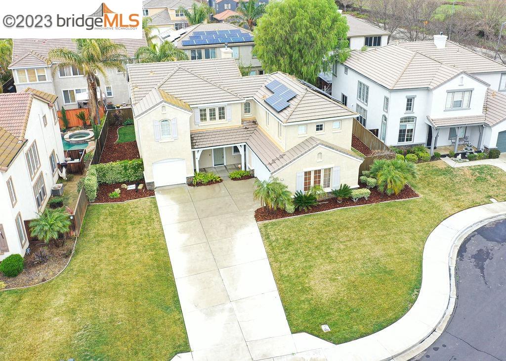 Detail Gallery Image 1 of 1 For 516 Sheffield Ct, Discovery Bay,  CA 94505 - 4 Beds | 3 Baths