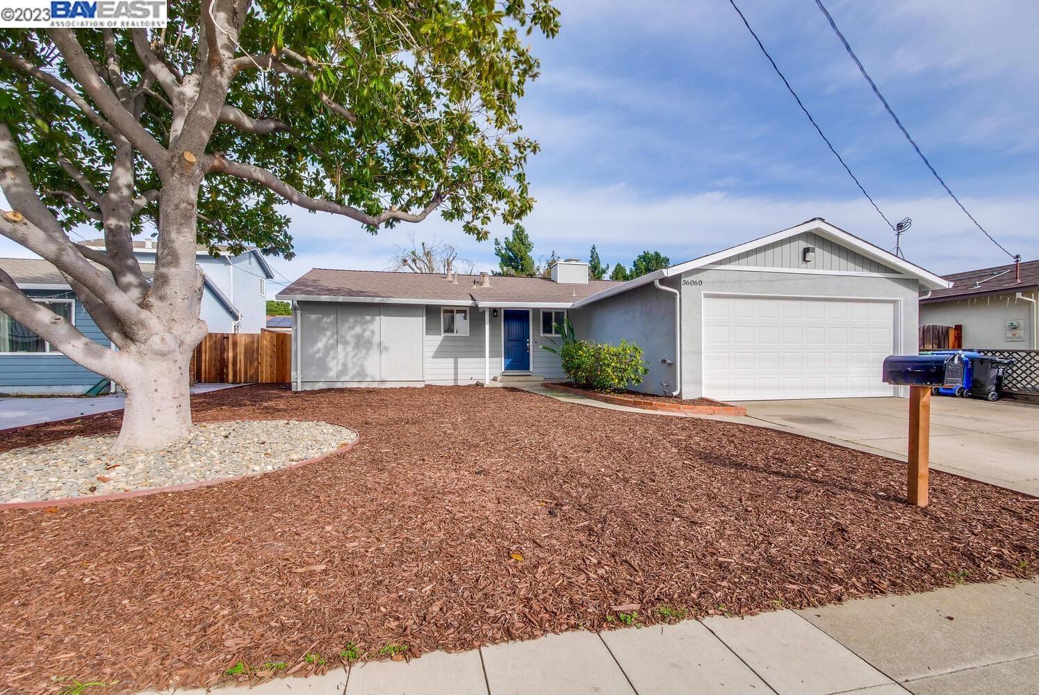 Detail Gallery Image 1 of 1 For 36060 Sandalwood, Newark,  CA 94560 - 3 Beds | 2 Baths