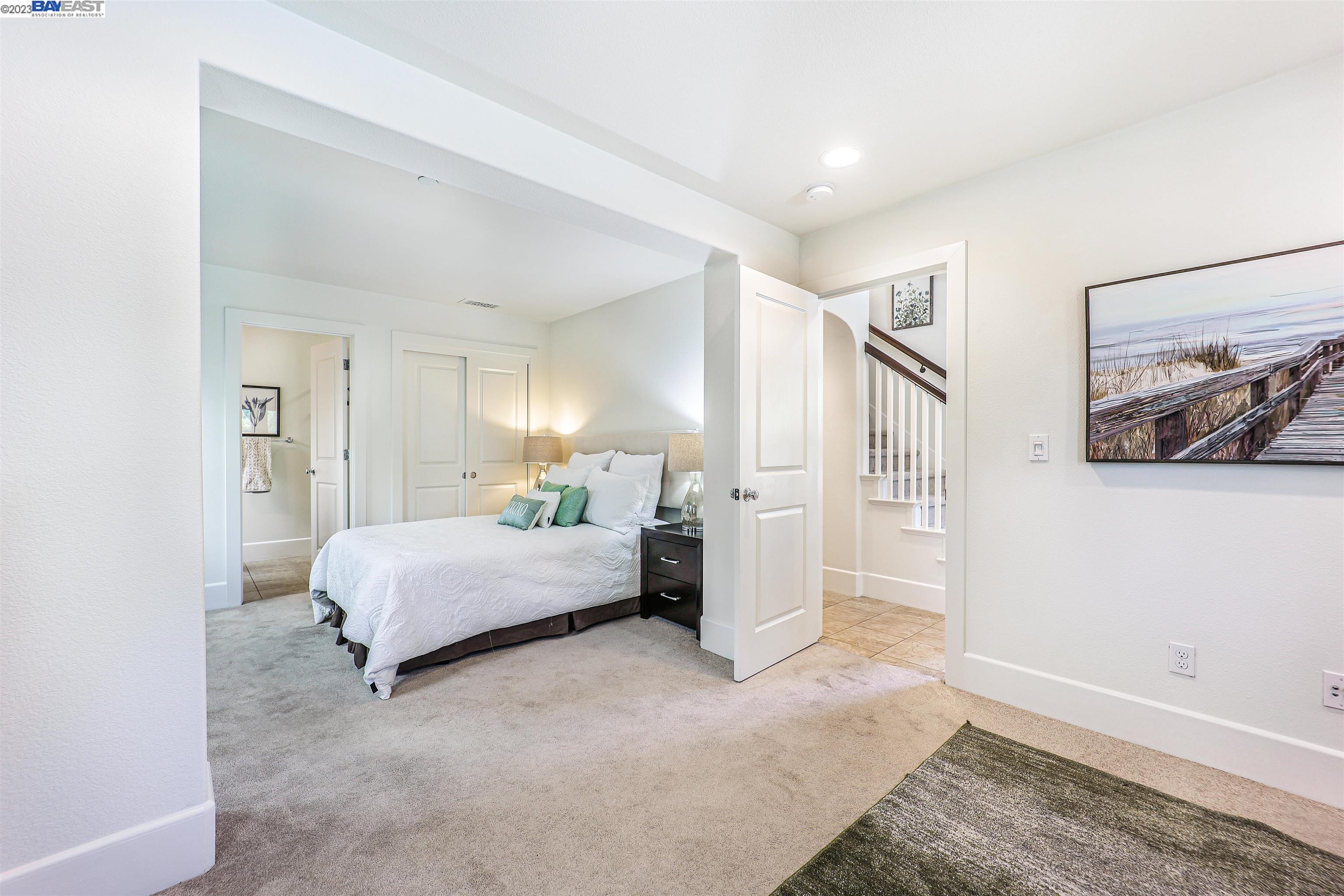 Detail Gallery Image 50 of 57 For 135 Easy St, Mountain View,  CA 94043 - 4 Beds | 3/1 Baths