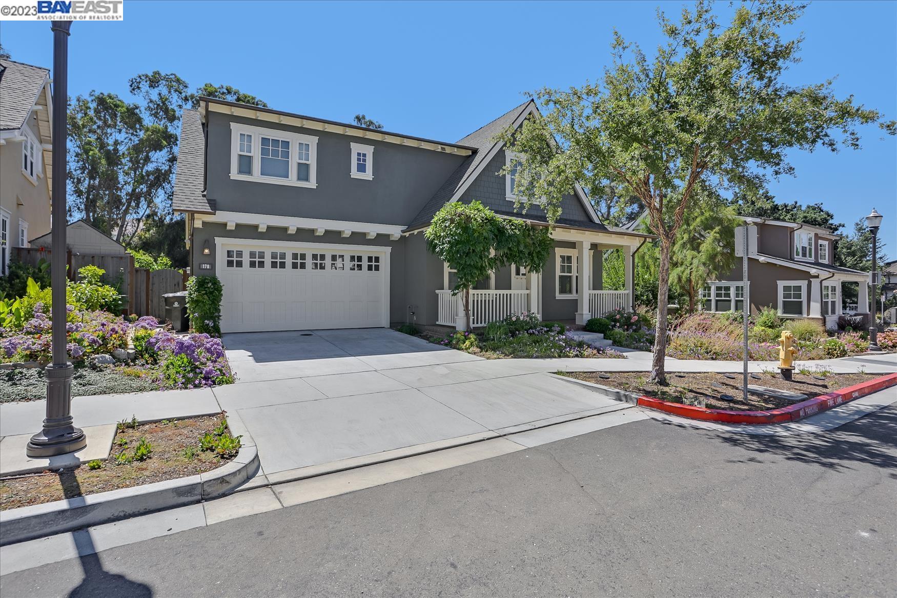 Detail Gallery Image 1 of 1 For 178 Emory Cmn, Fremont,  CA 94539 - 4 Beds | 3 Baths