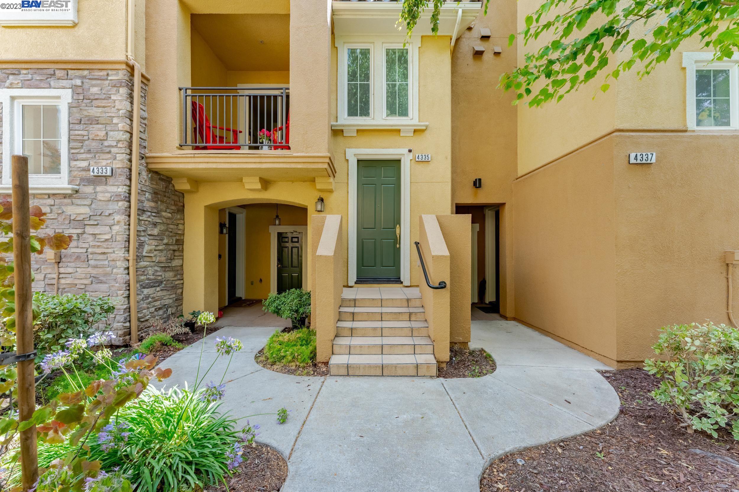 Detail Gallery Image 1 of 1 For 4335 Fitzwilliam St, Dublin,  CA 94568 - 2 Beds | 2 Baths