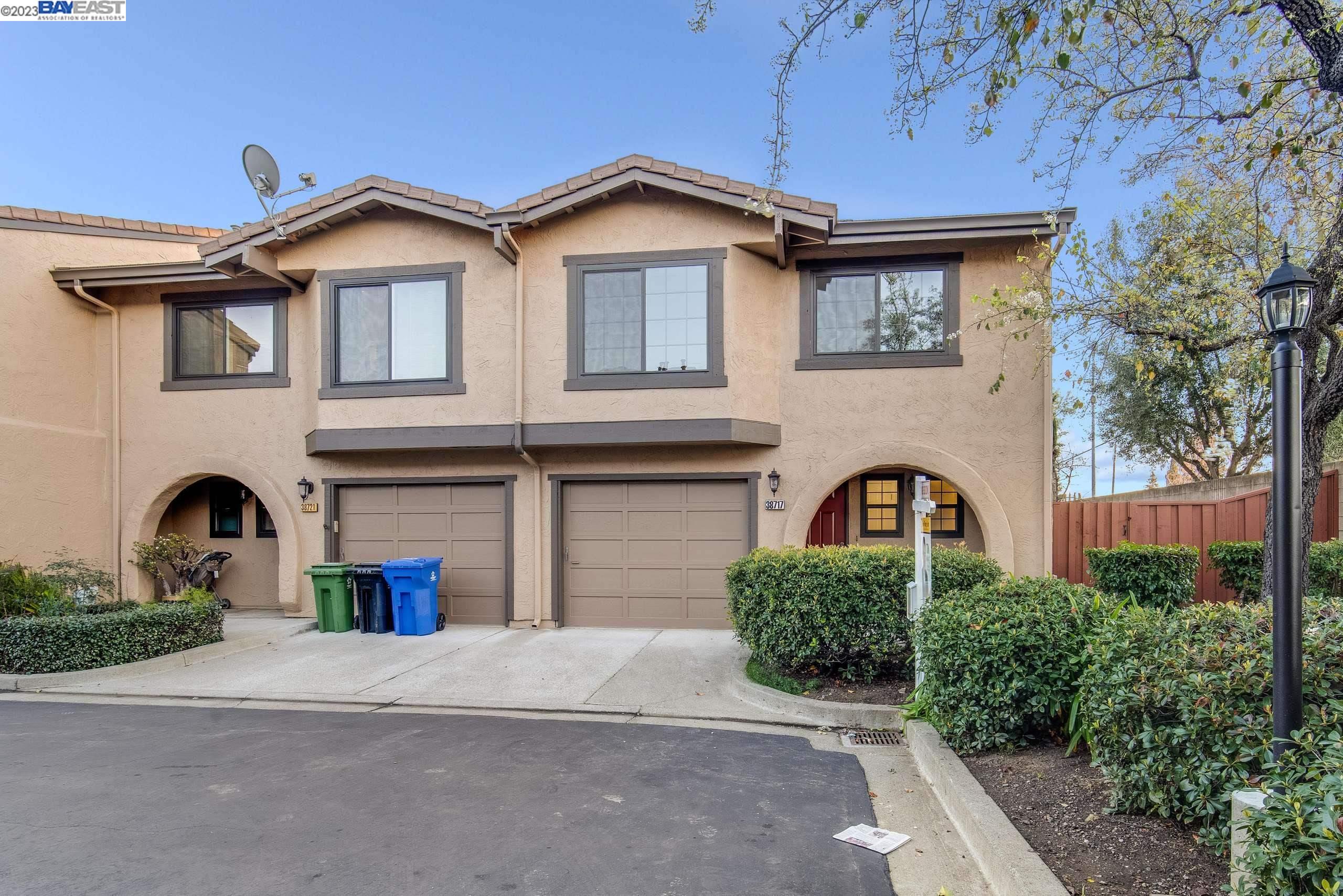 Detail Gallery Image 1 of 1 For 38717 Crane Ter, Fremont,  CA 94536 - 2 Beds | 2/1 Baths
