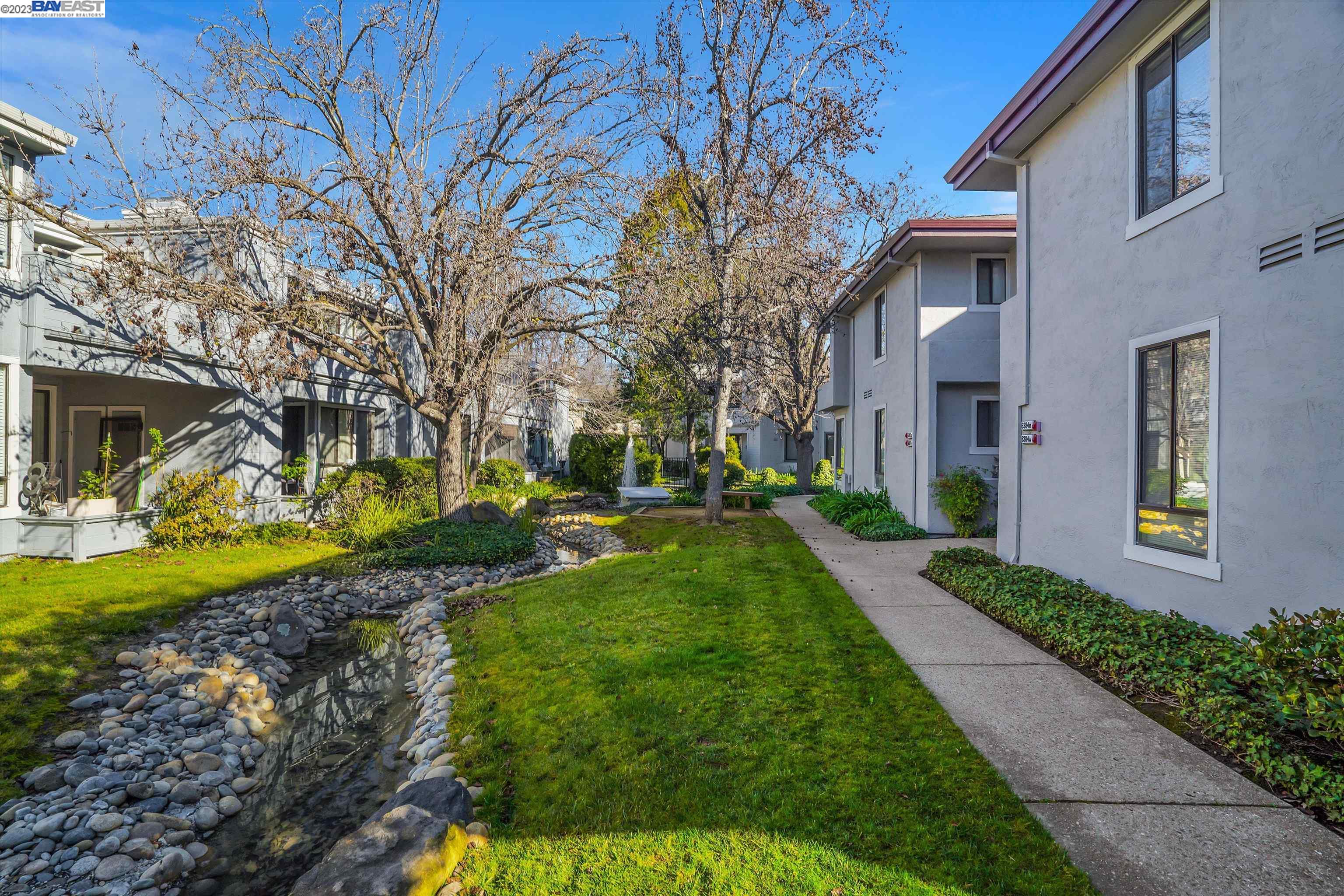 Detail Gallery Image 1 of 1 For 6484 Buena Vista Drive a,  Newark,  CA 94560 - 2 Beds | 2 Baths