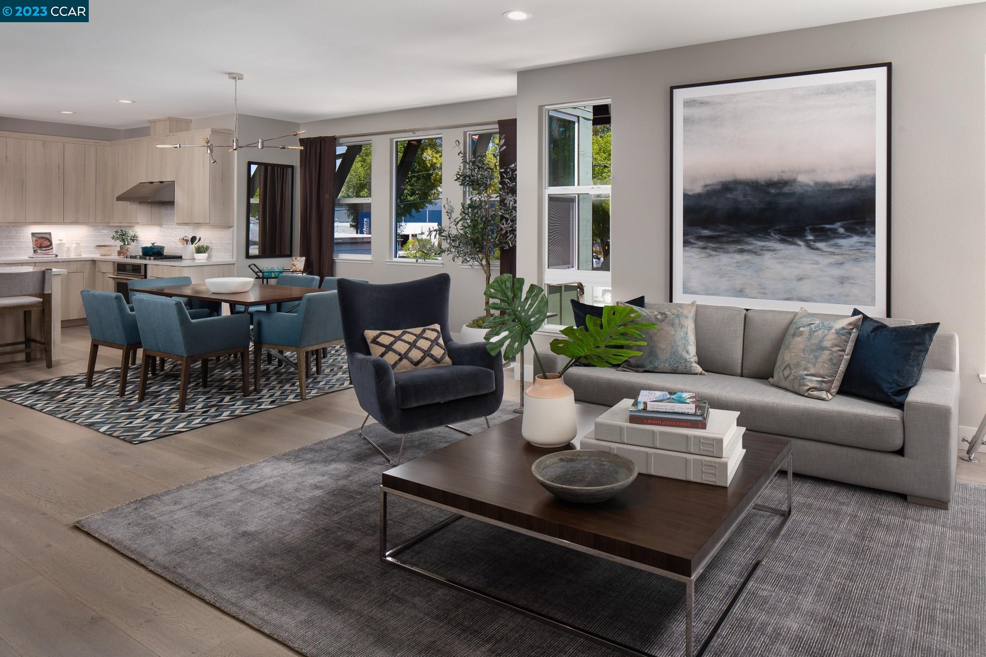 Detail Gallery Image 5 of 13 For 1832 Joshua Tree Circle, Milpitas,  CA 95035 - 3 Beds | 2/1 Baths