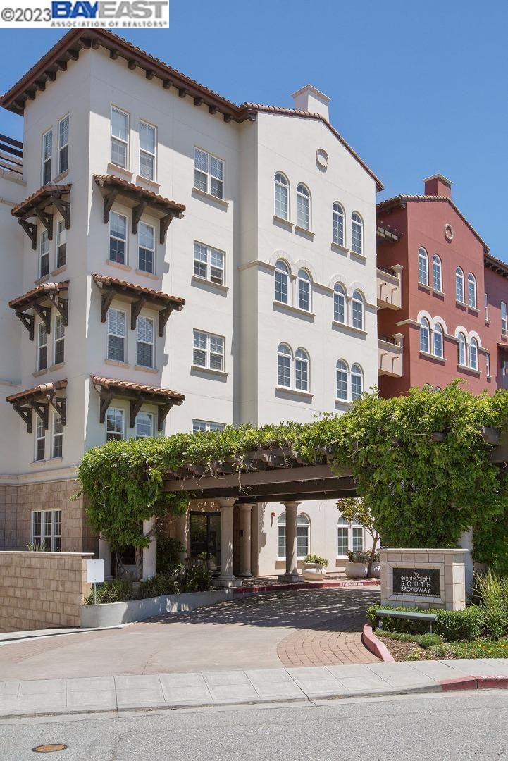 Detail Gallery Image 1 of 1 For 88 S Broadway #1303,  Millbrae,  CA 94030 - 2 Beds | 2 Baths