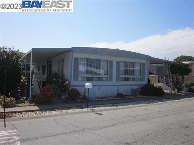 Detail Gallery Image 1 of 1 For 1150 W Winton Ave. #540,  Hayward,  CA 94545 - 2 Beds | 2 Baths