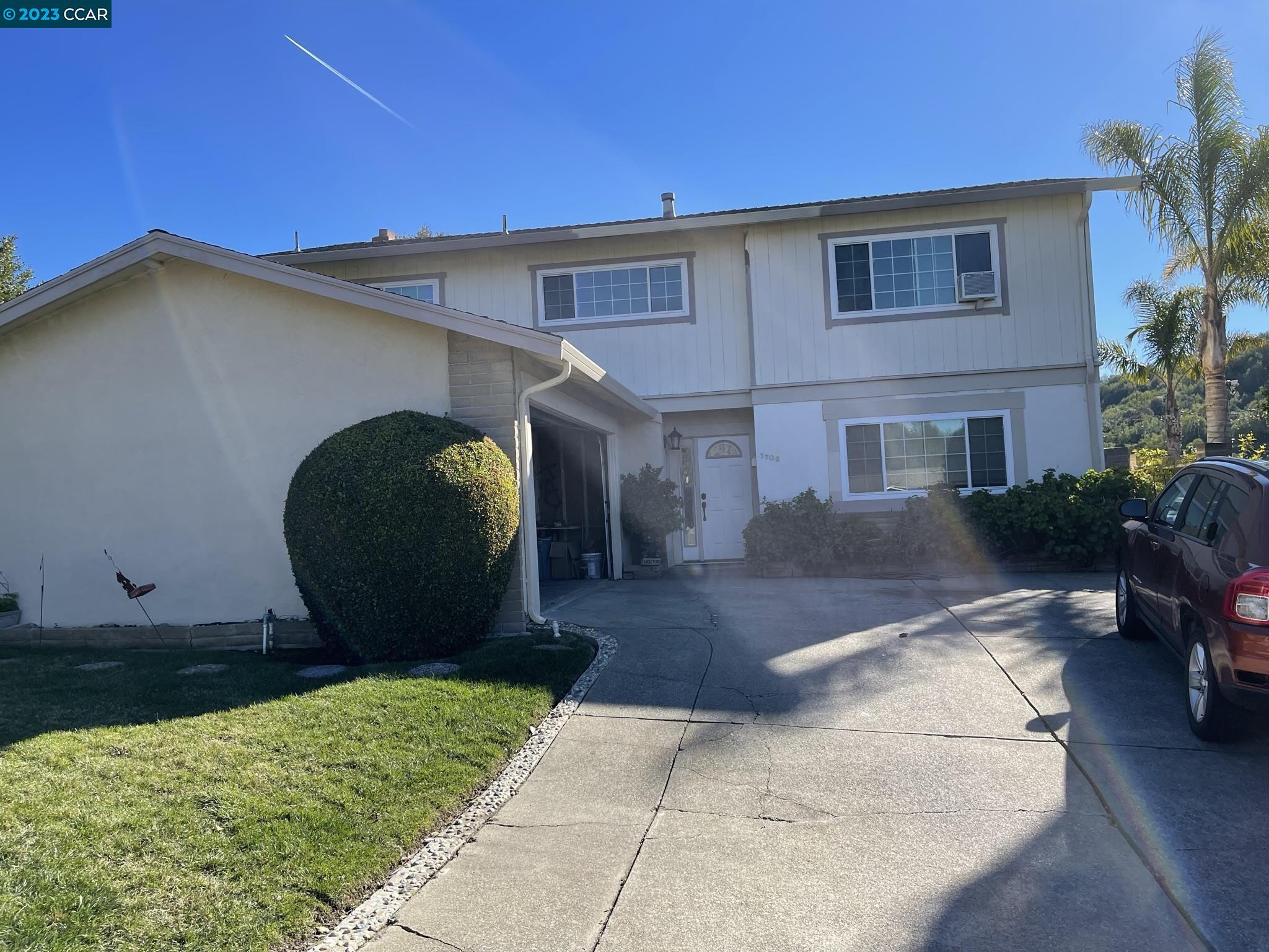 Detail Gallery Image 1 of 1 For 3708 Remuda Way, Pinole,  CA 94564 - 4 Beds | 2/1 Baths