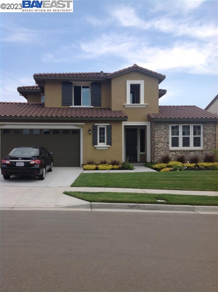 Detail Gallery Image 1 of 1 For 2373 Brandini Dr, Dublin,  CA 94568 - 4 Beds | 3/1 Baths