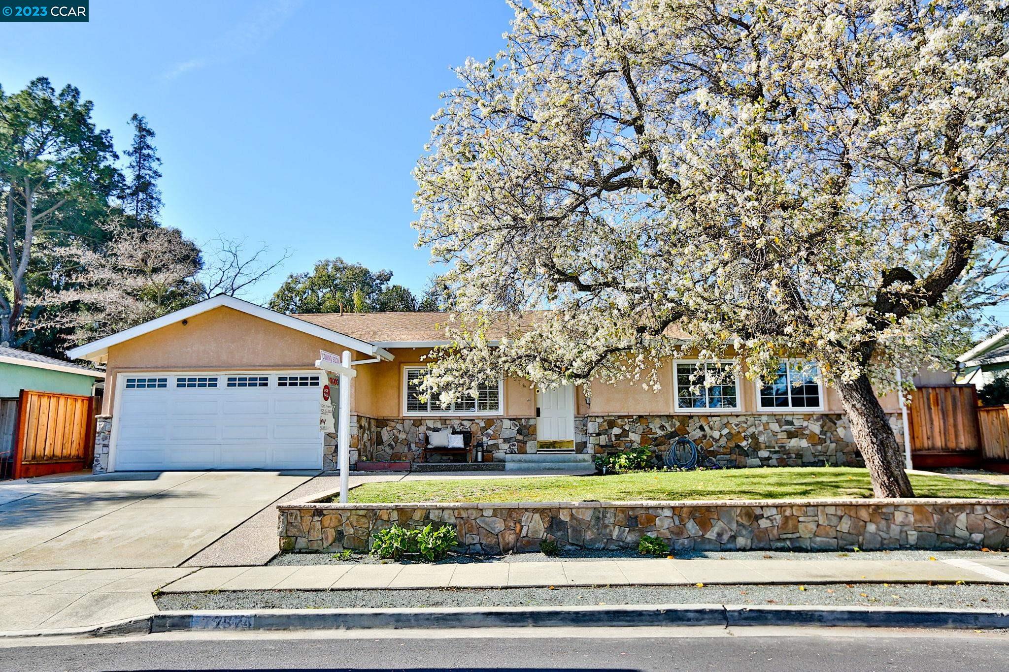 Detail Gallery Image 1 of 1 For 7574 Gardella Dr, Dublin,  CA 94568 - 4 Beds | 2 Baths