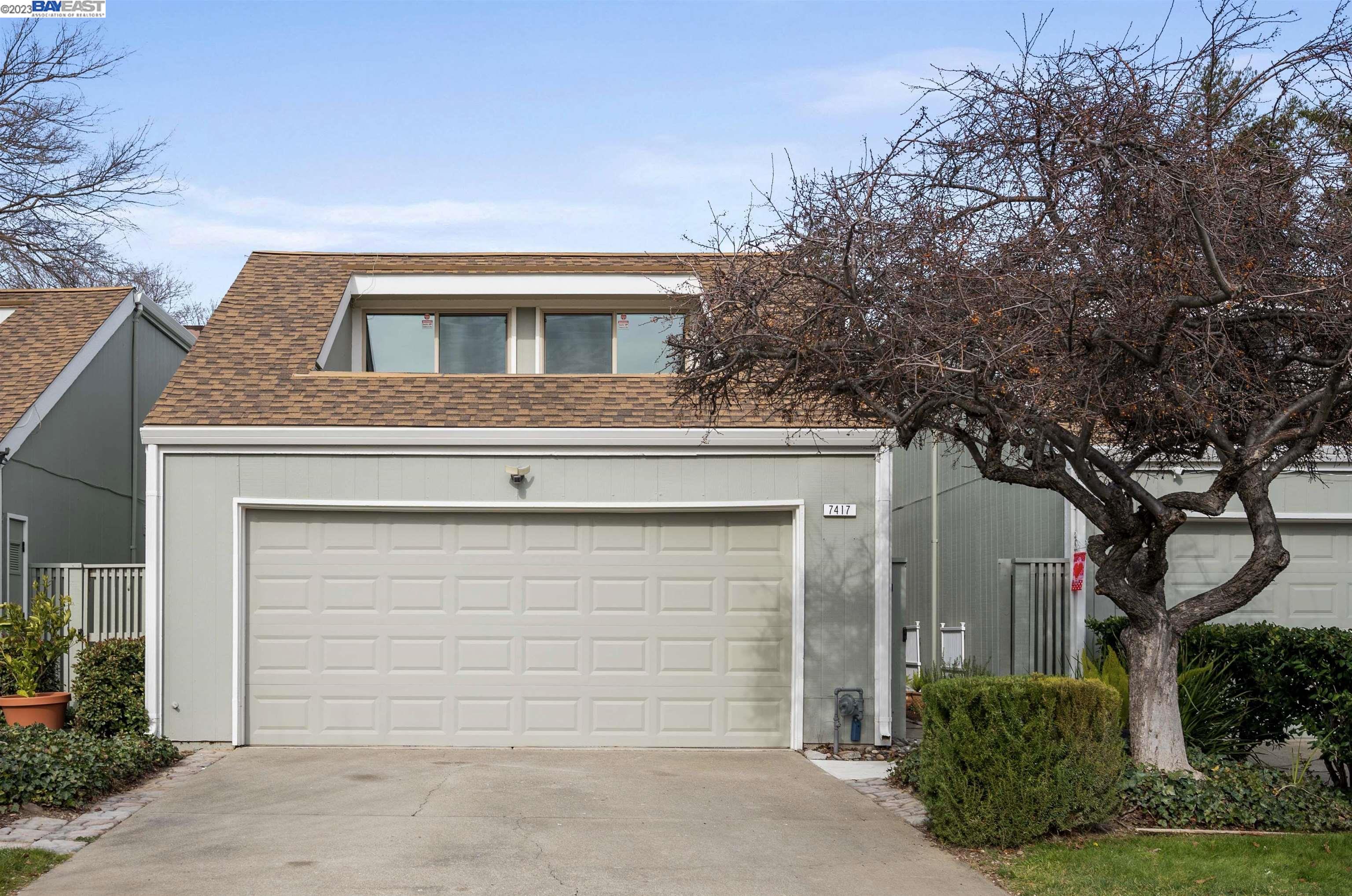 Detail Gallery Image 1 of 1 For 7417 Maywood Dr, Pleasanton,  CA 94588 - 3 Beds | 2/1 Baths