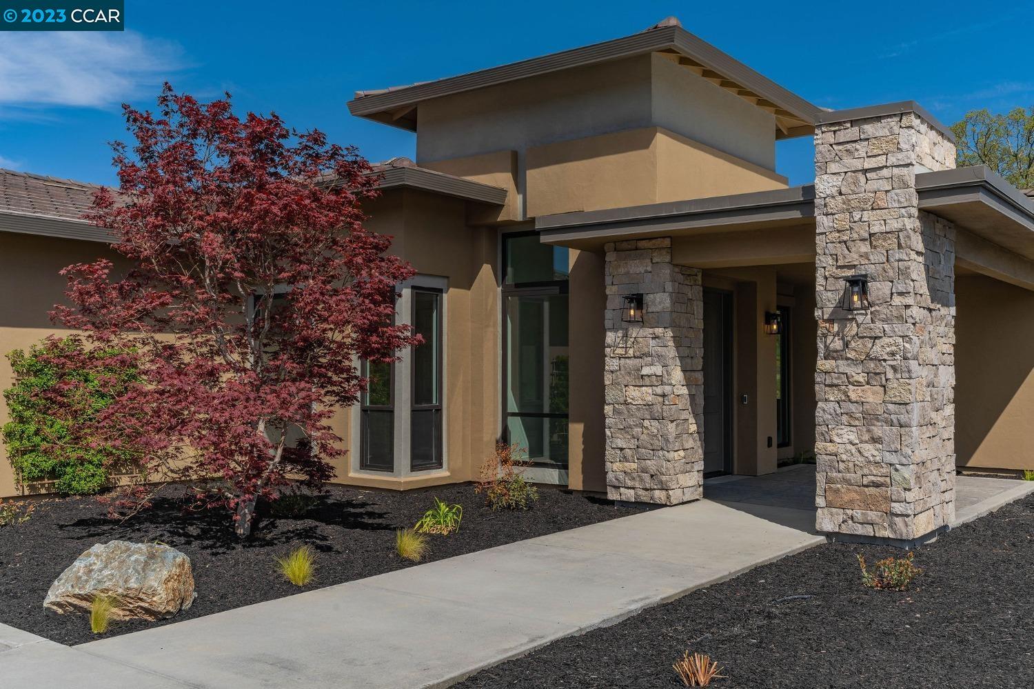 Detail Gallery Image 1 of 1 For 293 Sw Quail Creek Drive, Copperopolis,  CA 95228 - 3 Beds | 2/1 Baths