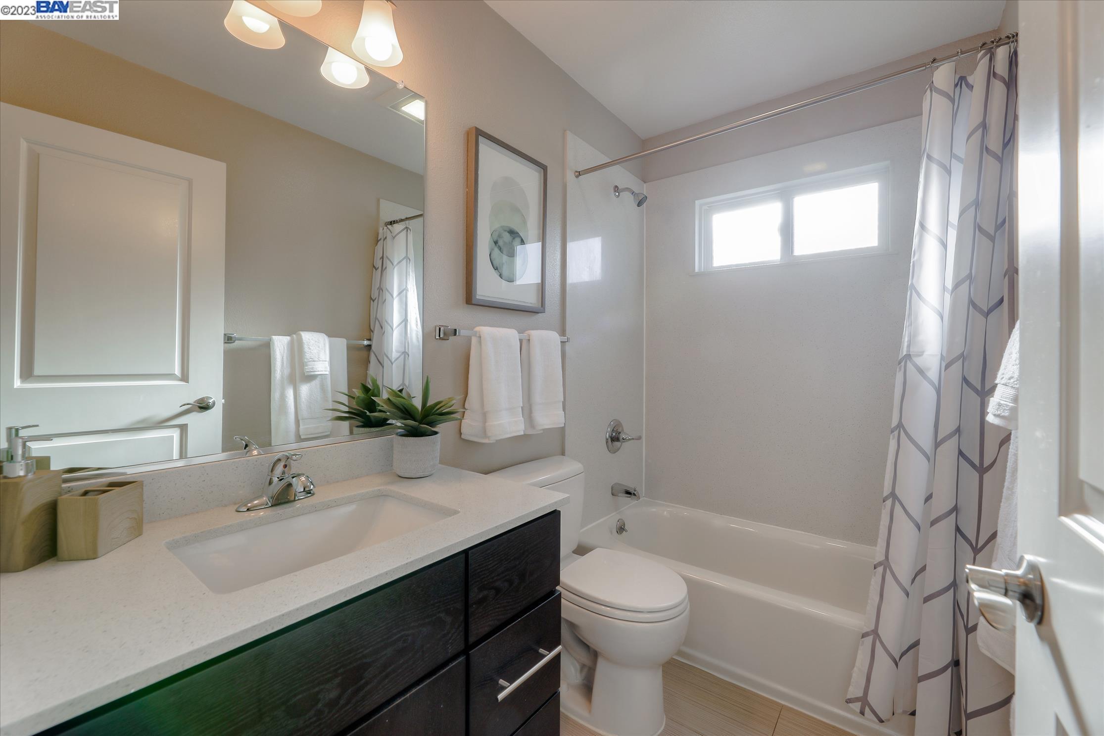 Detail Gallery Image 9 of 11 For 50 Casa Maria Ct #D,  Alamo,  CA 94507 - 2 Beds | 1 Baths