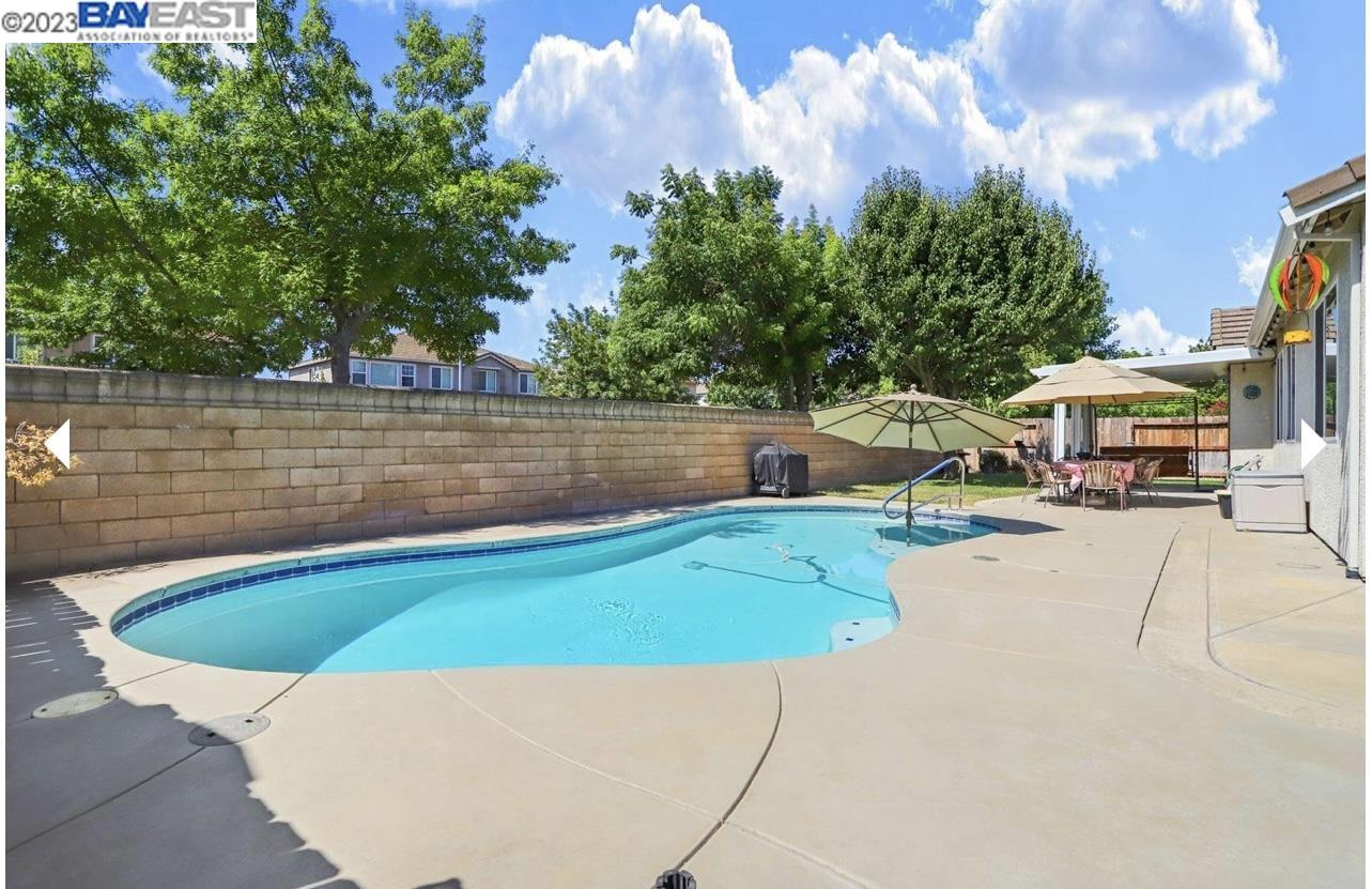 Detail Gallery Image 3 of 6 For 9037 Barbaresco Cir, Stockton,  CA 95212 - 4 Beds | 2/1 Baths