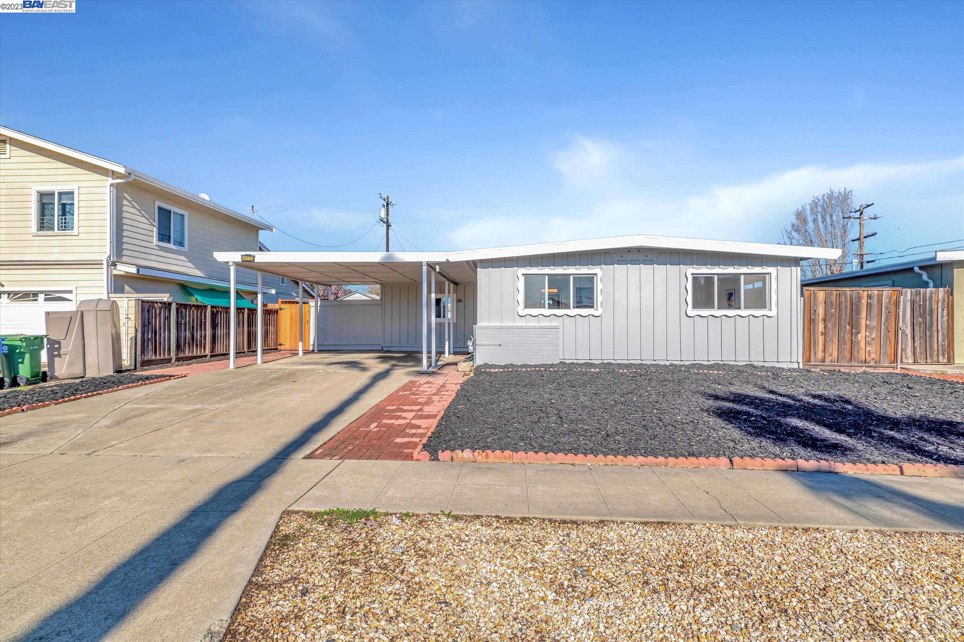 Detail Gallery Image 1 of 1 For 40178 Michelle St, Fremont,  CA 94538 - 3 Beds | 2 Baths