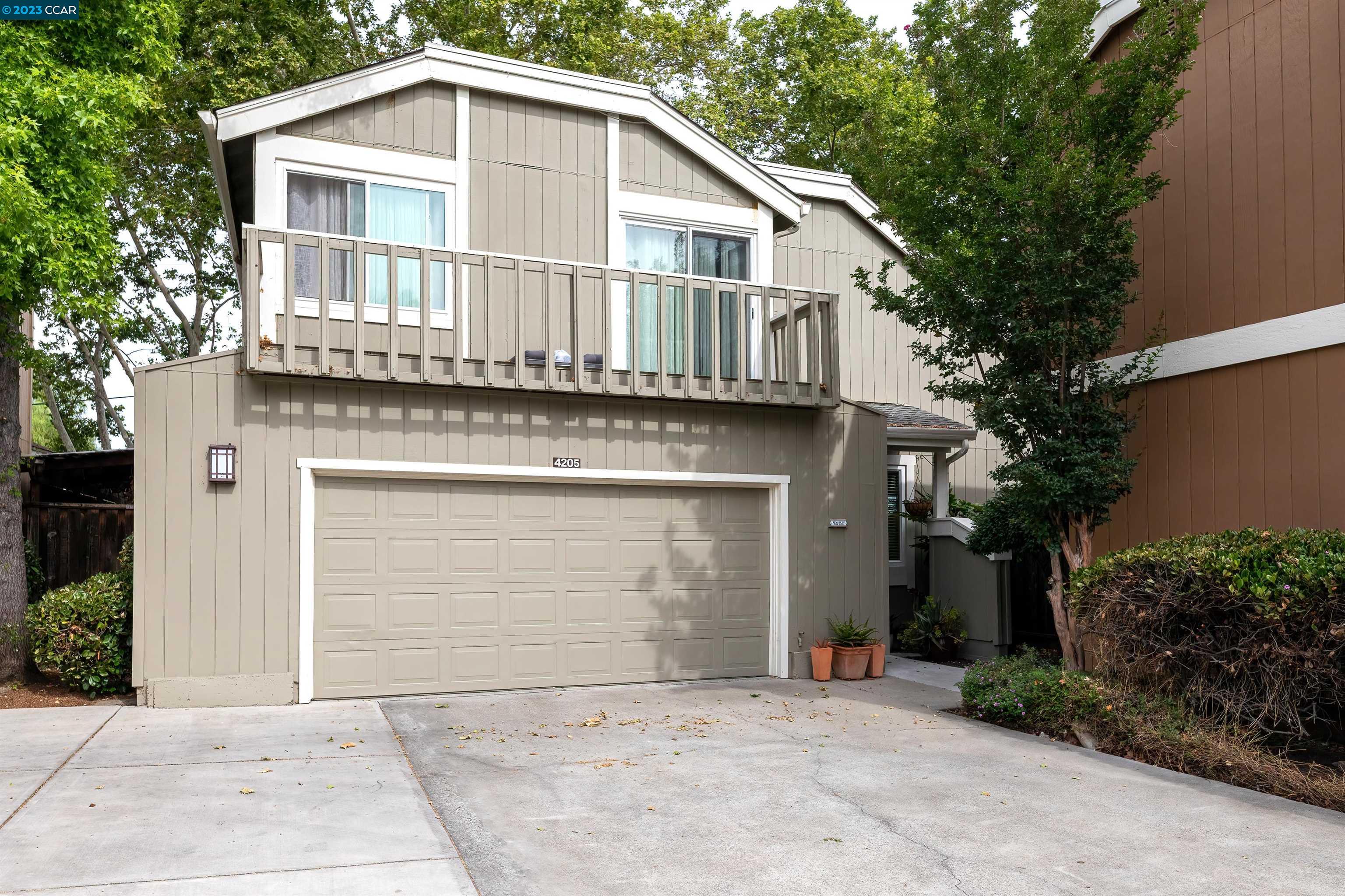 Detail Gallery Image 1 of 1 For 4205 Dubhe Ct, Concord,  CA 94521 - 4 Beds | 2/1 Baths