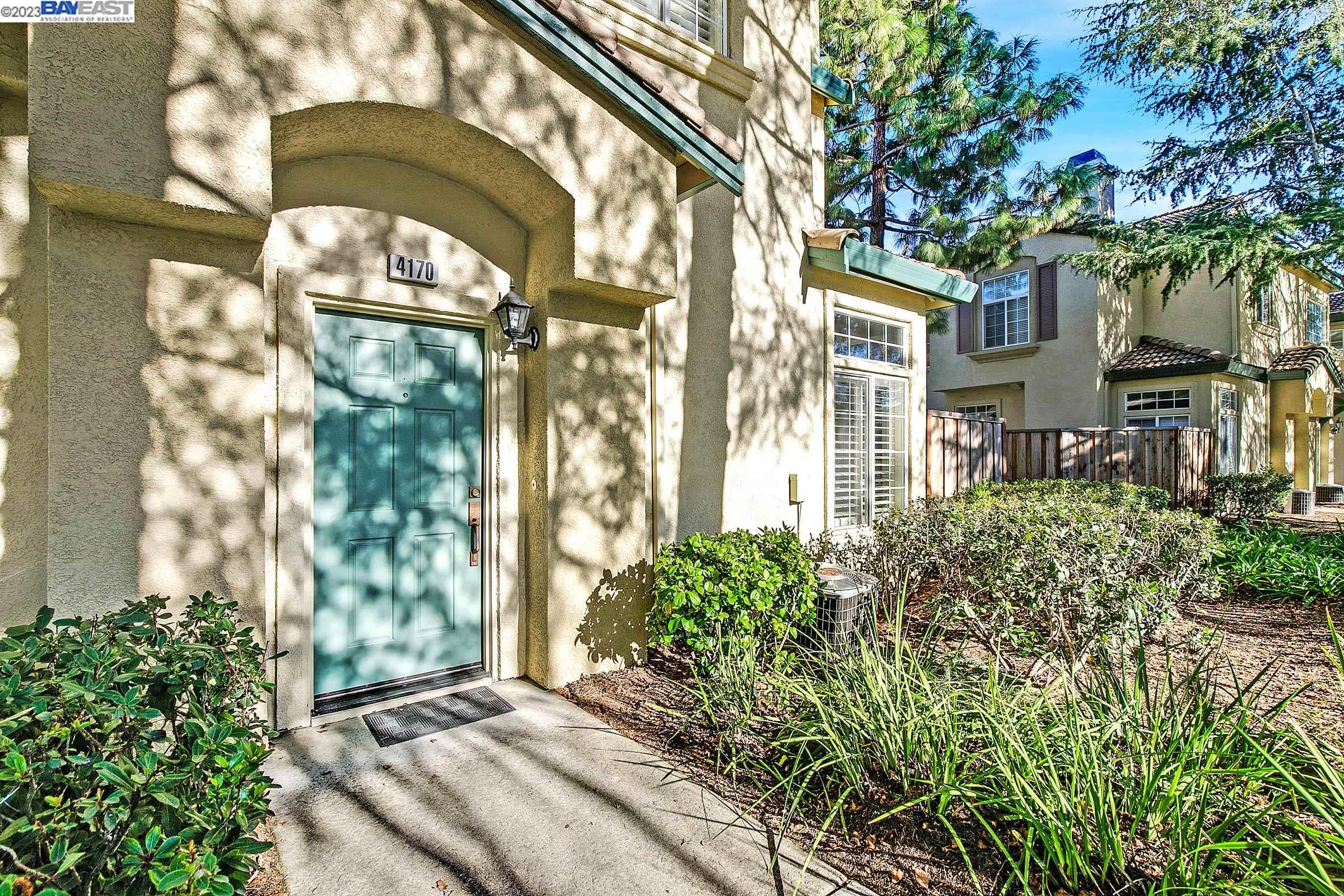 Detail Gallery Image 1 of 1 For 4170 Cortina Ct, Pleasanton,  CA 94588 - 3 Beds | 2/1 Baths
