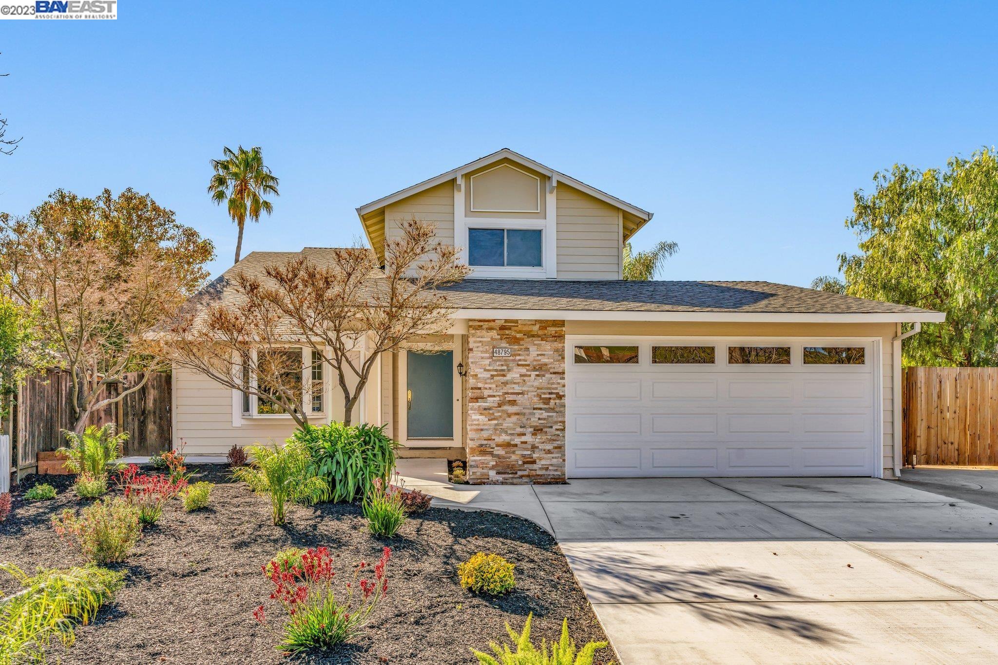 Detail Gallery Image 1 of 1 For 48795 Taos Rd, Fremont,  CA 94539 - 4 Beds | 2/1 Baths