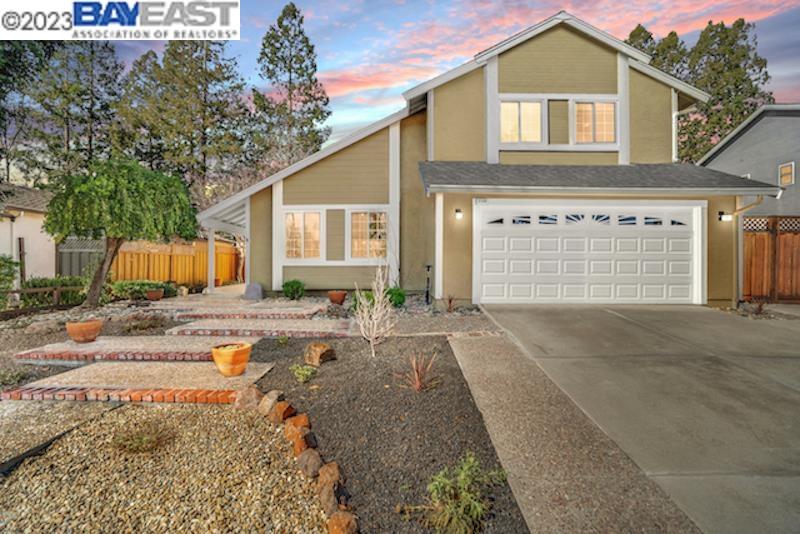 Detail Gallery Image 1 of 1 For 2704 Laramie Gate Cir, Pleasanton,  CA 94566 - 4 Beds | 3 Baths