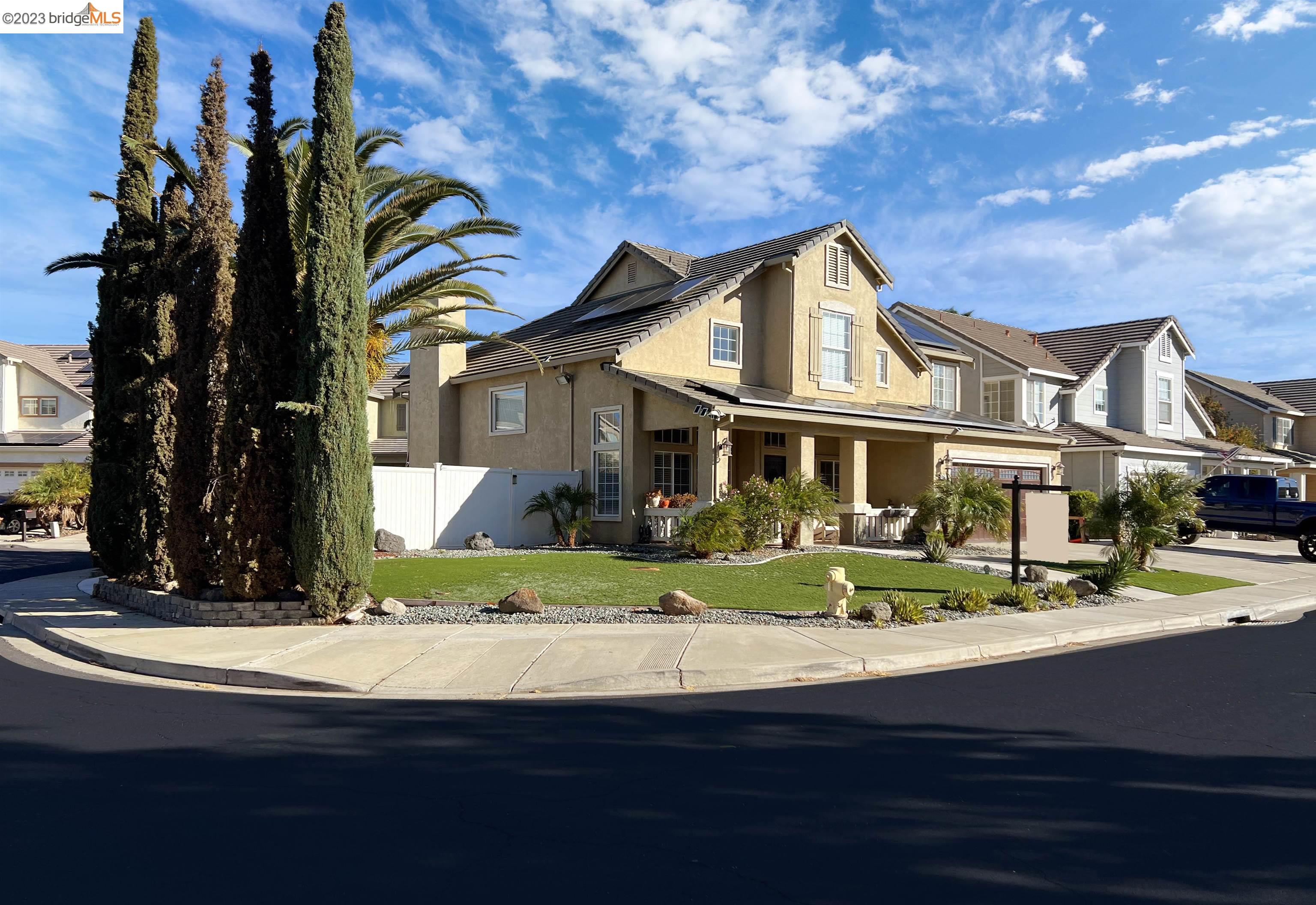 Detail Gallery Image 1 of 1 For 2527 Foghorn Way, Discovery Bay,  CA 94505 - 4 Beds | 2/1 Baths