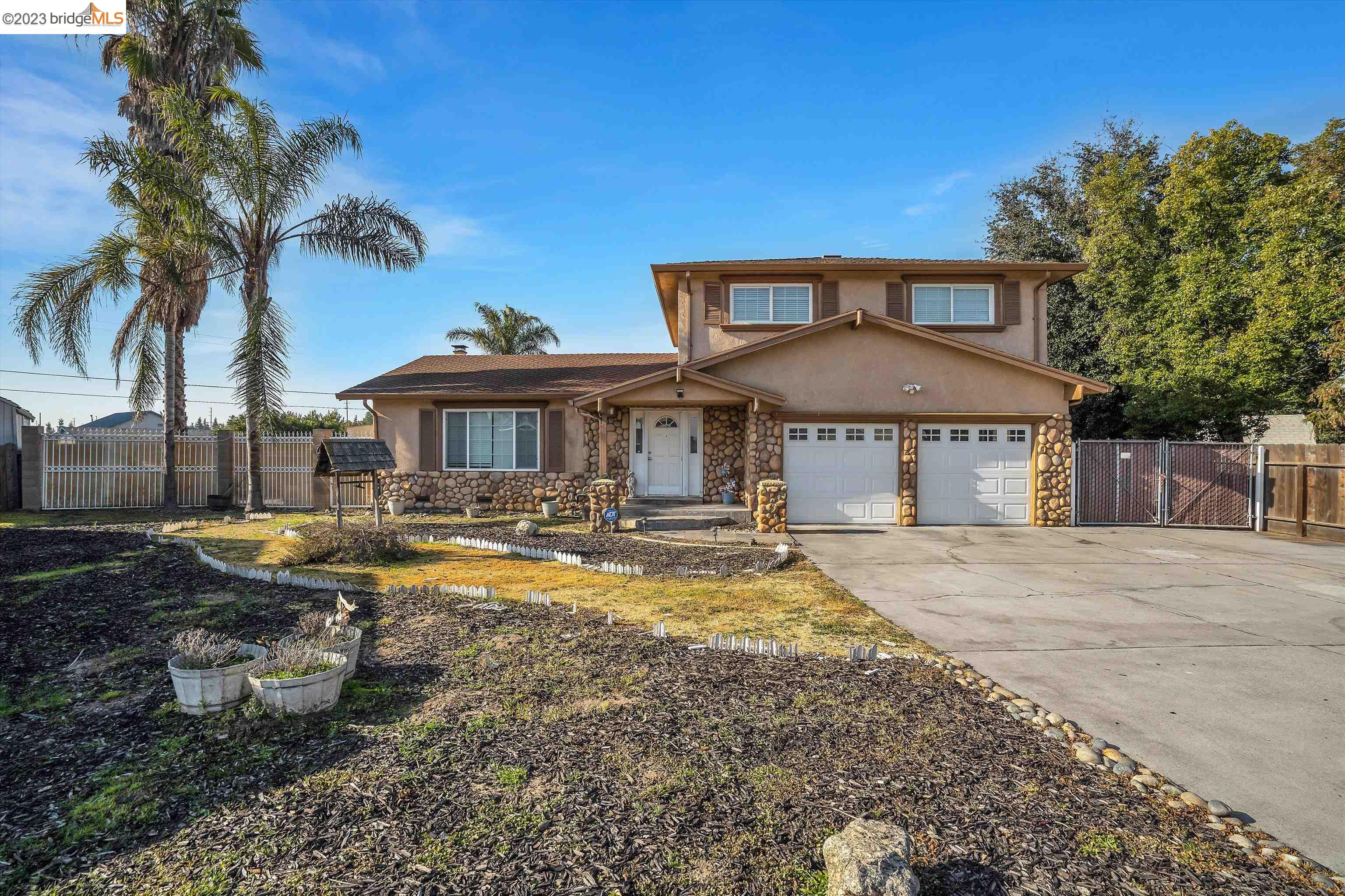 Detail Gallery Image 1 of 1 For 17819 Kram Ct, Manteca,  CA 95336-9516 - 3 Beds | 2 Baths