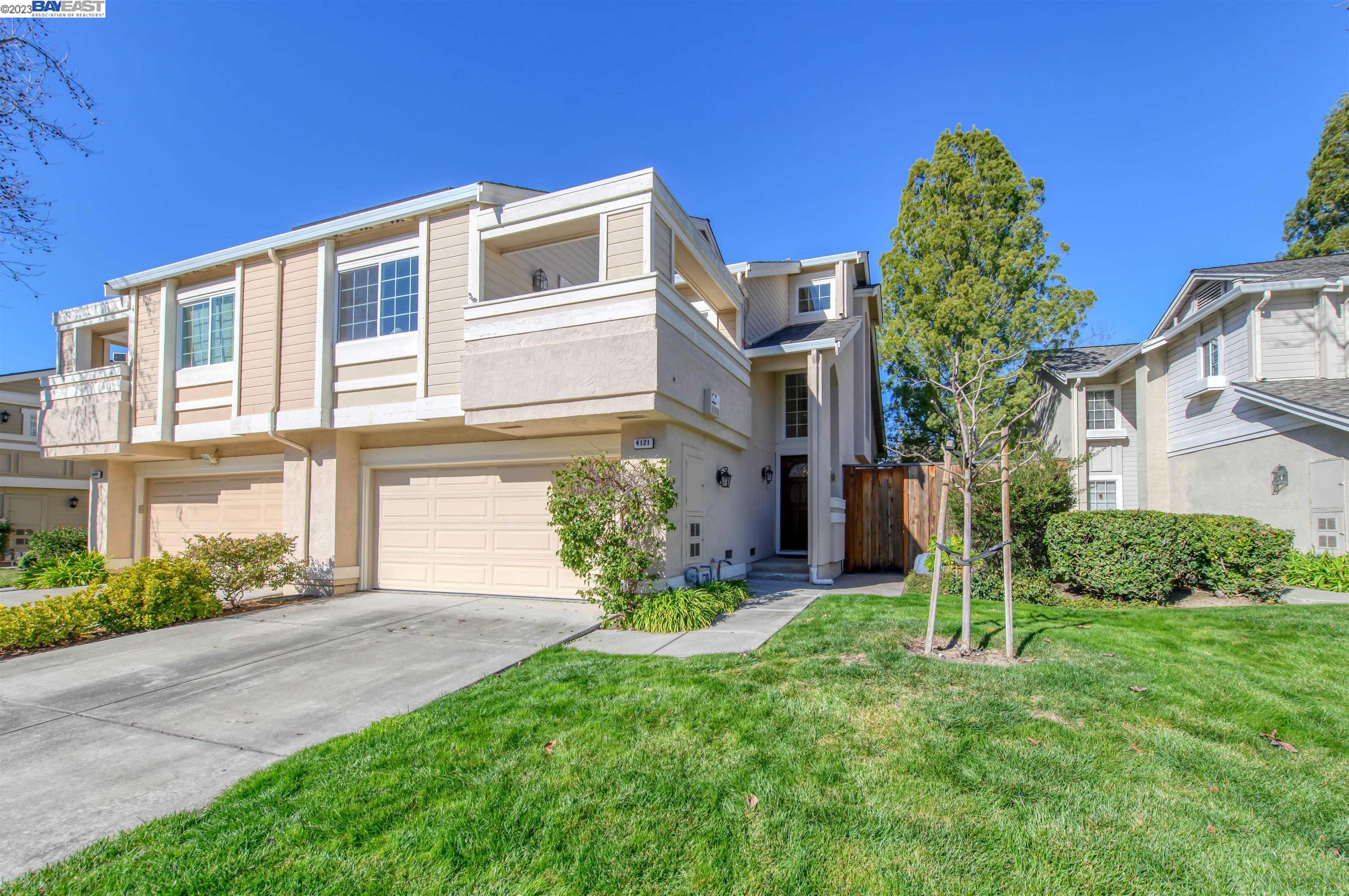 Detail Gallery Image 1 of 1 For 4121 Moller Dr, Pleasanton,  CA 94566 - 3 Beds | 2/1 Baths
