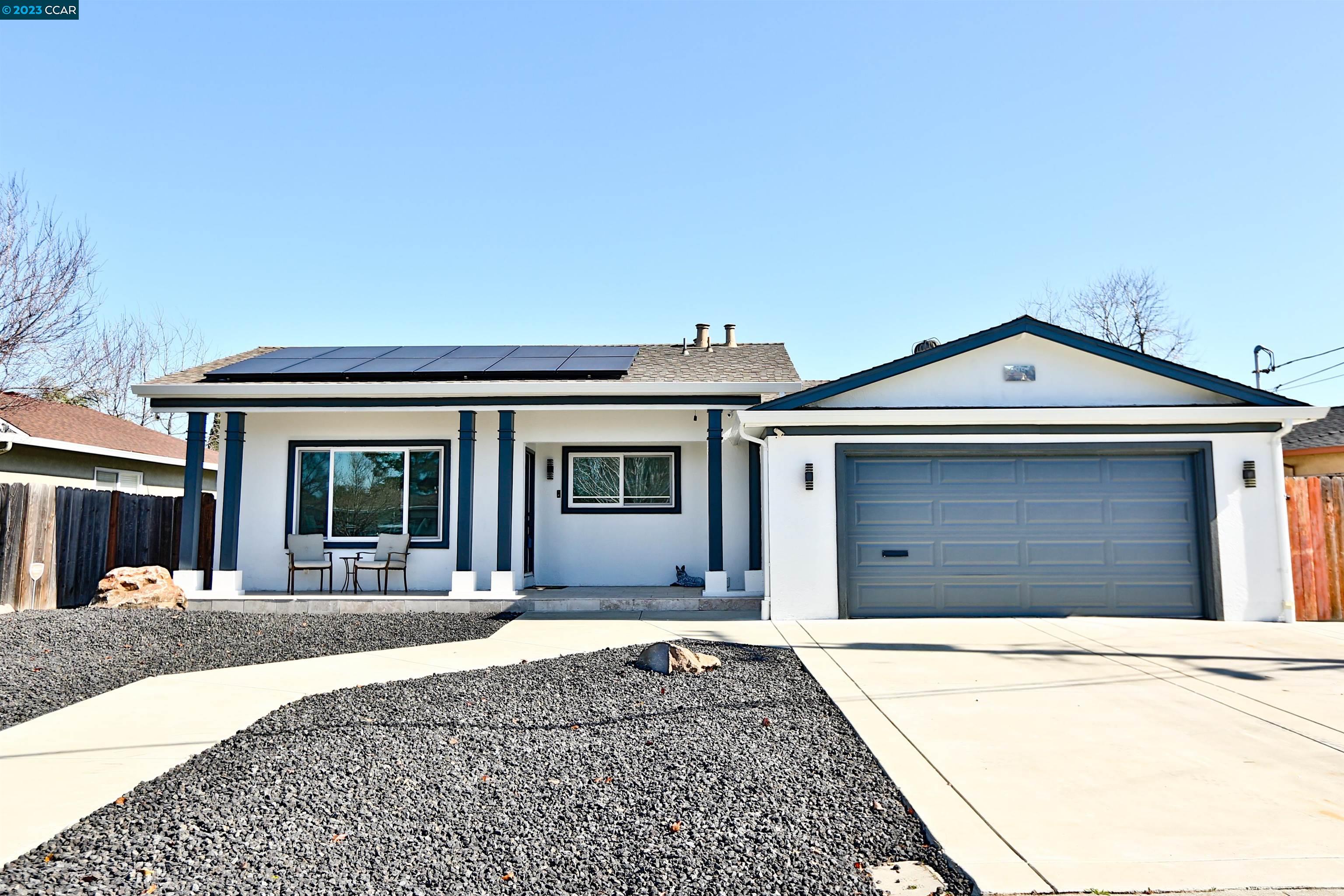 Detail Gallery Image 1 of 1 For 6997 Cedar Ln, Dublin,  CA 94568 - 3 Beds | 2 Baths