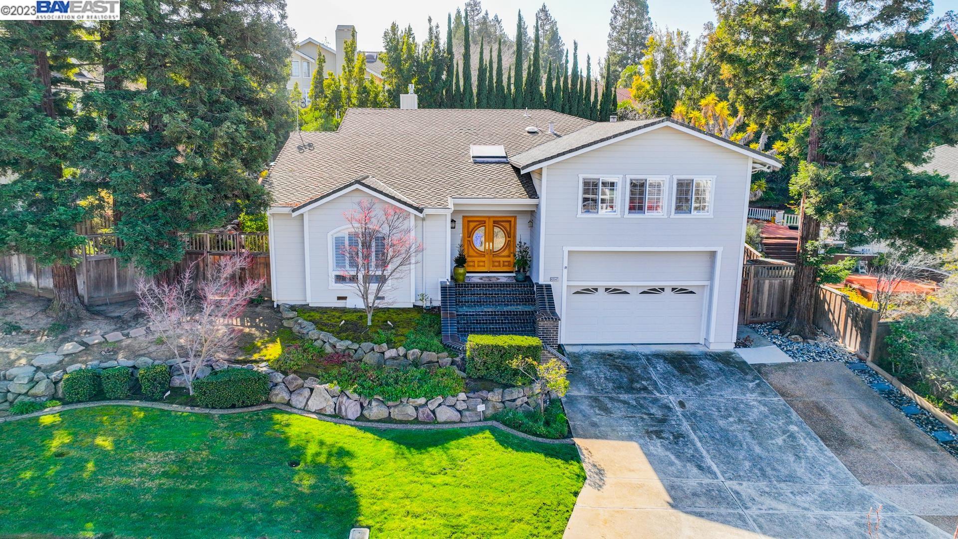 Detail Gallery Image 1 of 1 For 43547 Excelso Dr, Fremont,  CA 94539 - 4 Beds | 2 Baths