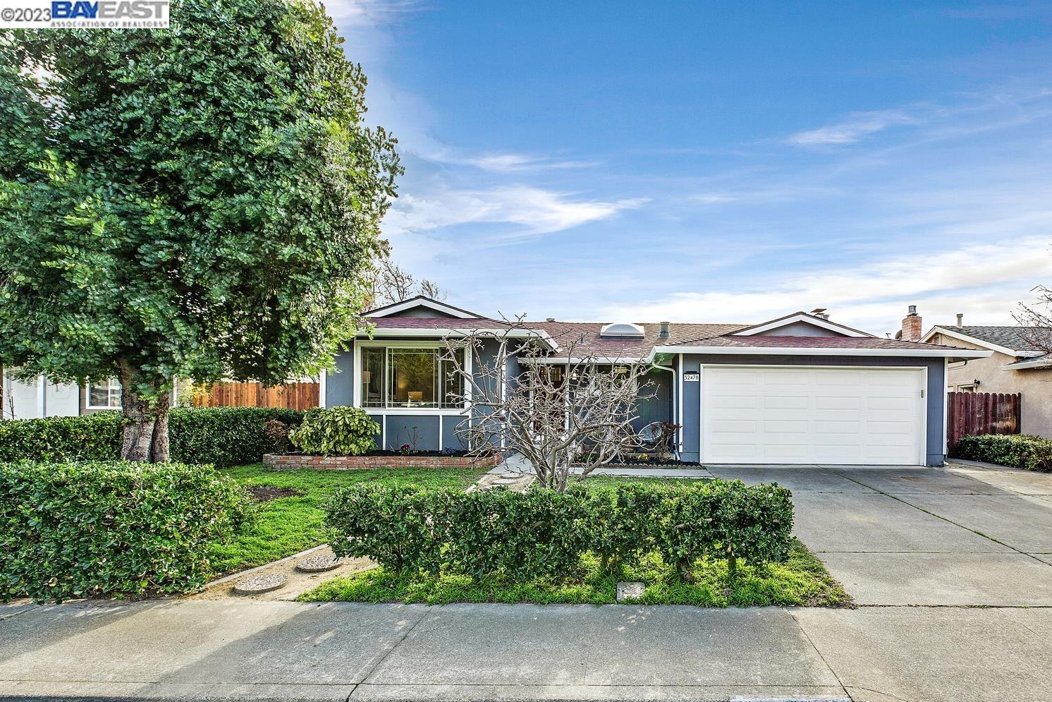 Detail Gallery Image 1 of 1 For 32478 Joyce Way, Union City,  CA 94587 - 4 Beds | 2 Baths