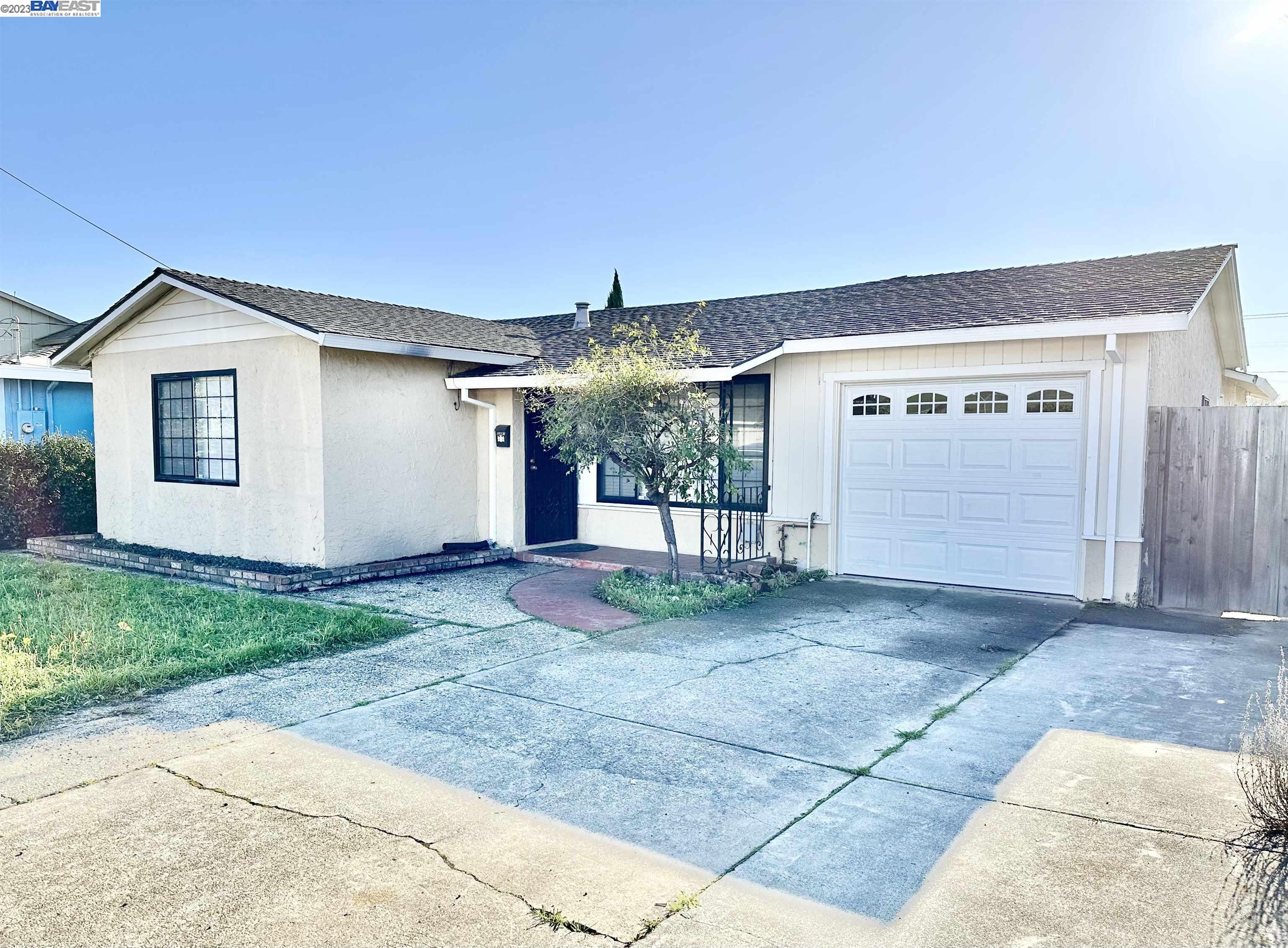 Detail Gallery Image 1 of 1 For 33847 7th St, Union City,  CA 94587 - 3 Beds | 2 Baths