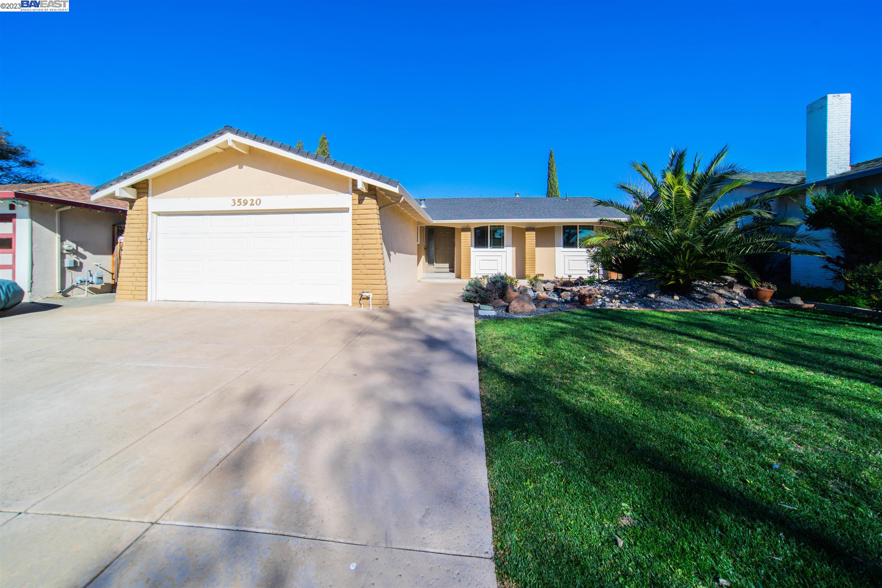 Detail Gallery Image 1 of 1 For 35920 Ashton Pl, Fremont,  CA 94536 - 3 Beds | 2 Baths