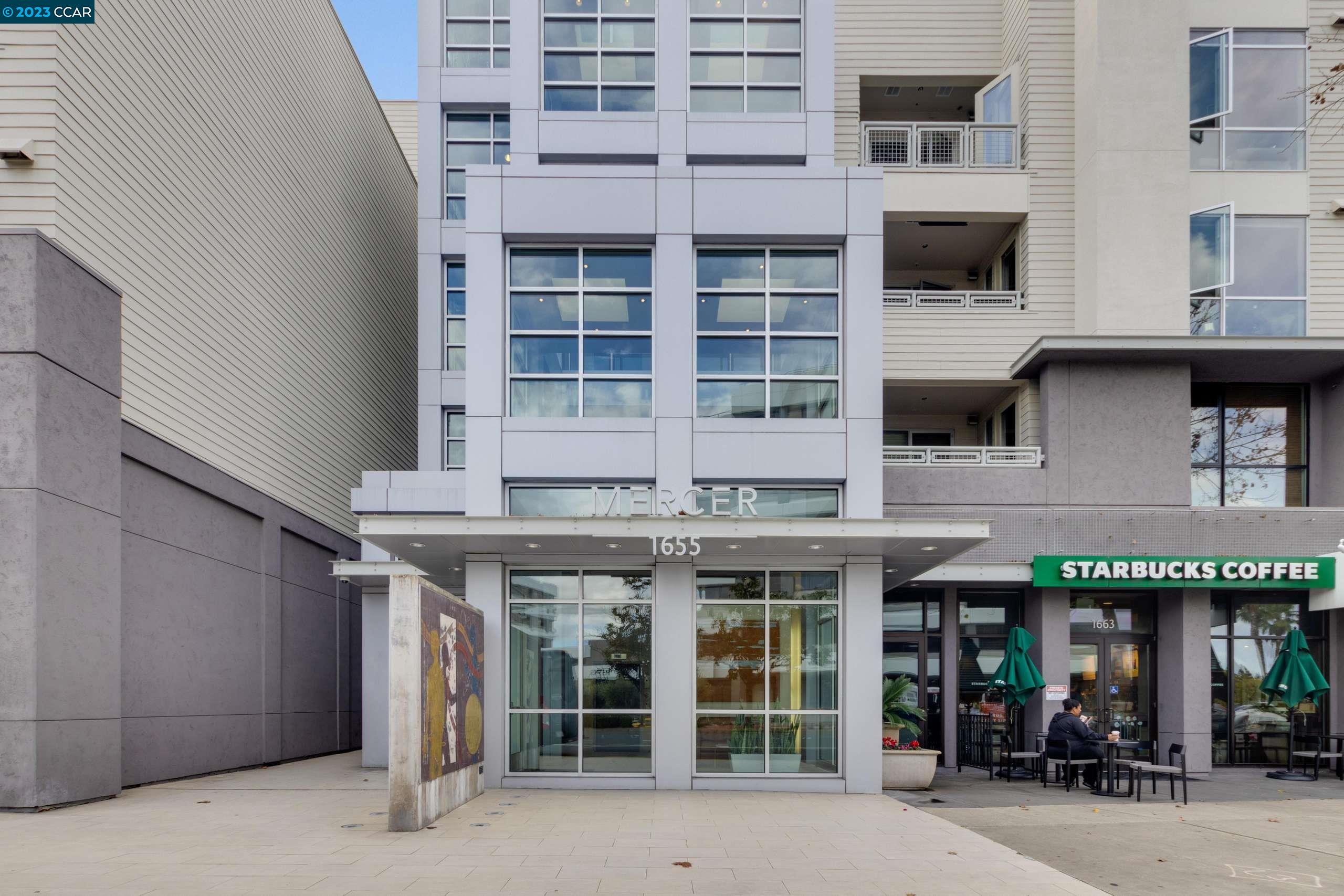 Detail Gallery Image 1 of 1 For 1655 N California Blvd #137,  Walnut Creek,  CA 94596 - 2 Beds | 2 Baths