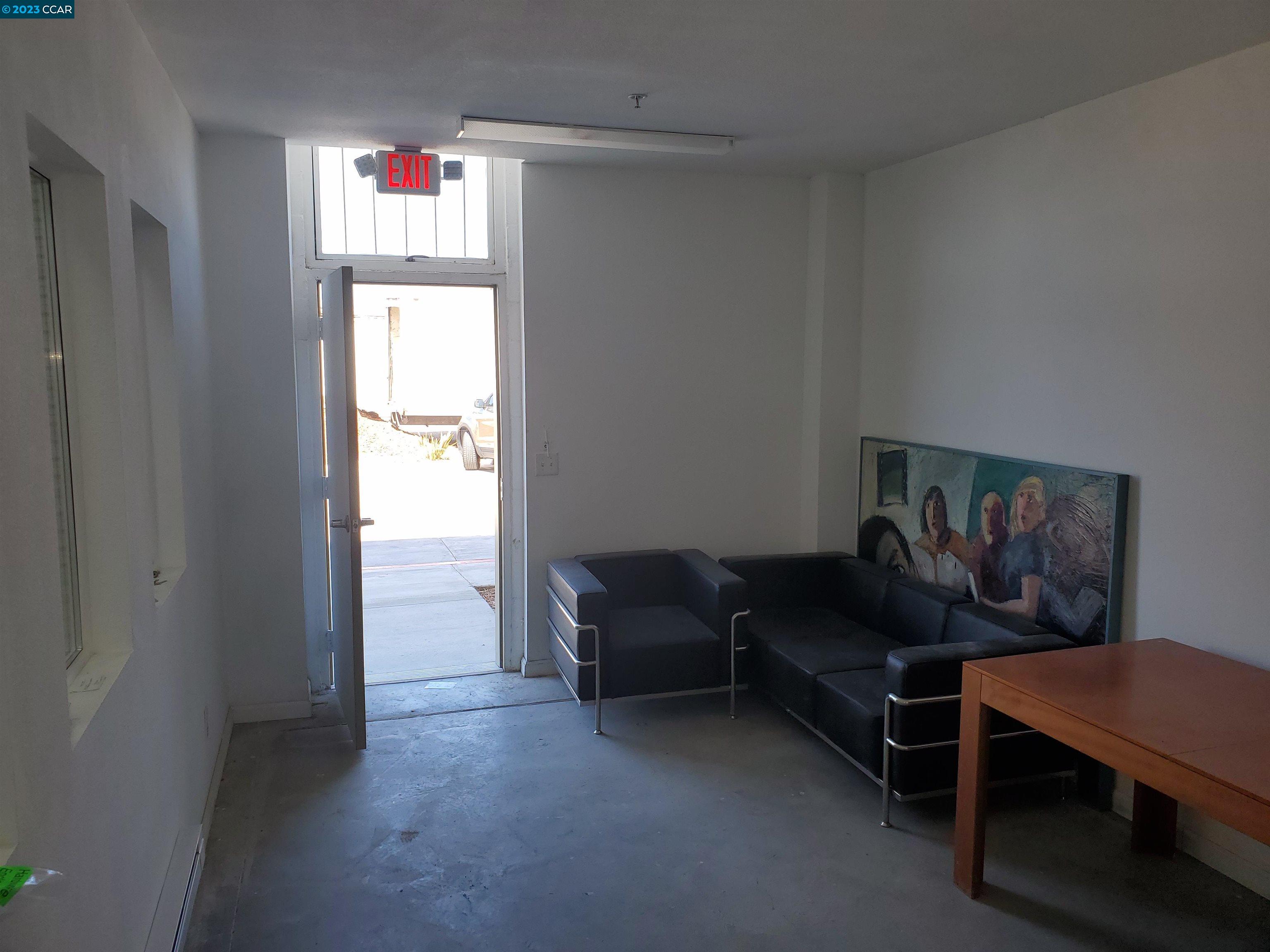Detail Gallery Image 5 of 6 For 2266 Central Street Unit 8, Richmond,  CA 94801 - – Beds | – Baths