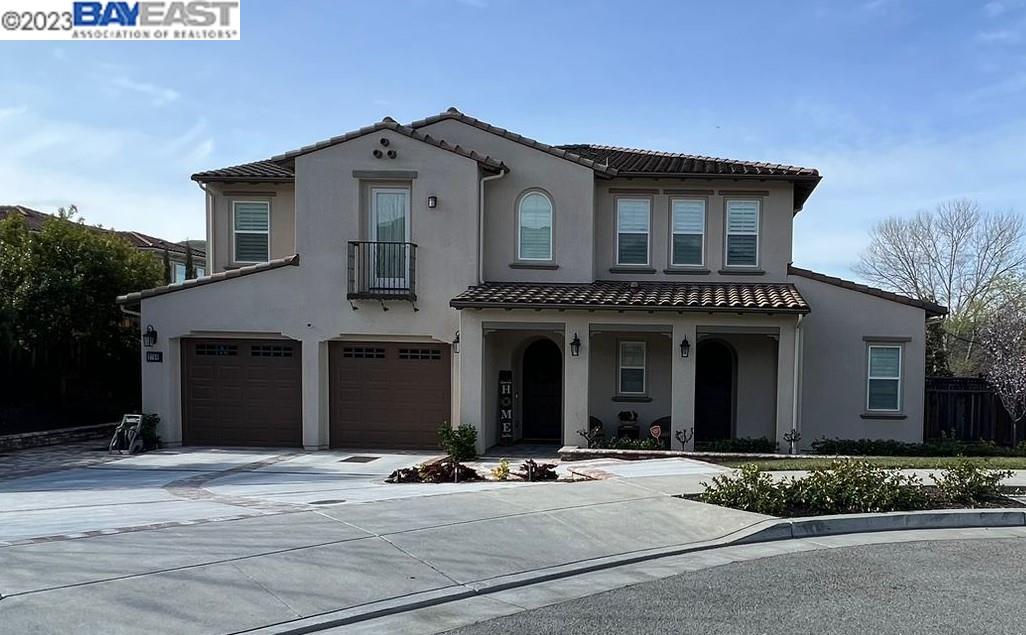 Detail Gallery Image 1 of 1 For 2760 Turturici Way, San Jose,  CA 95135 - 6 Beds | 6 Baths
