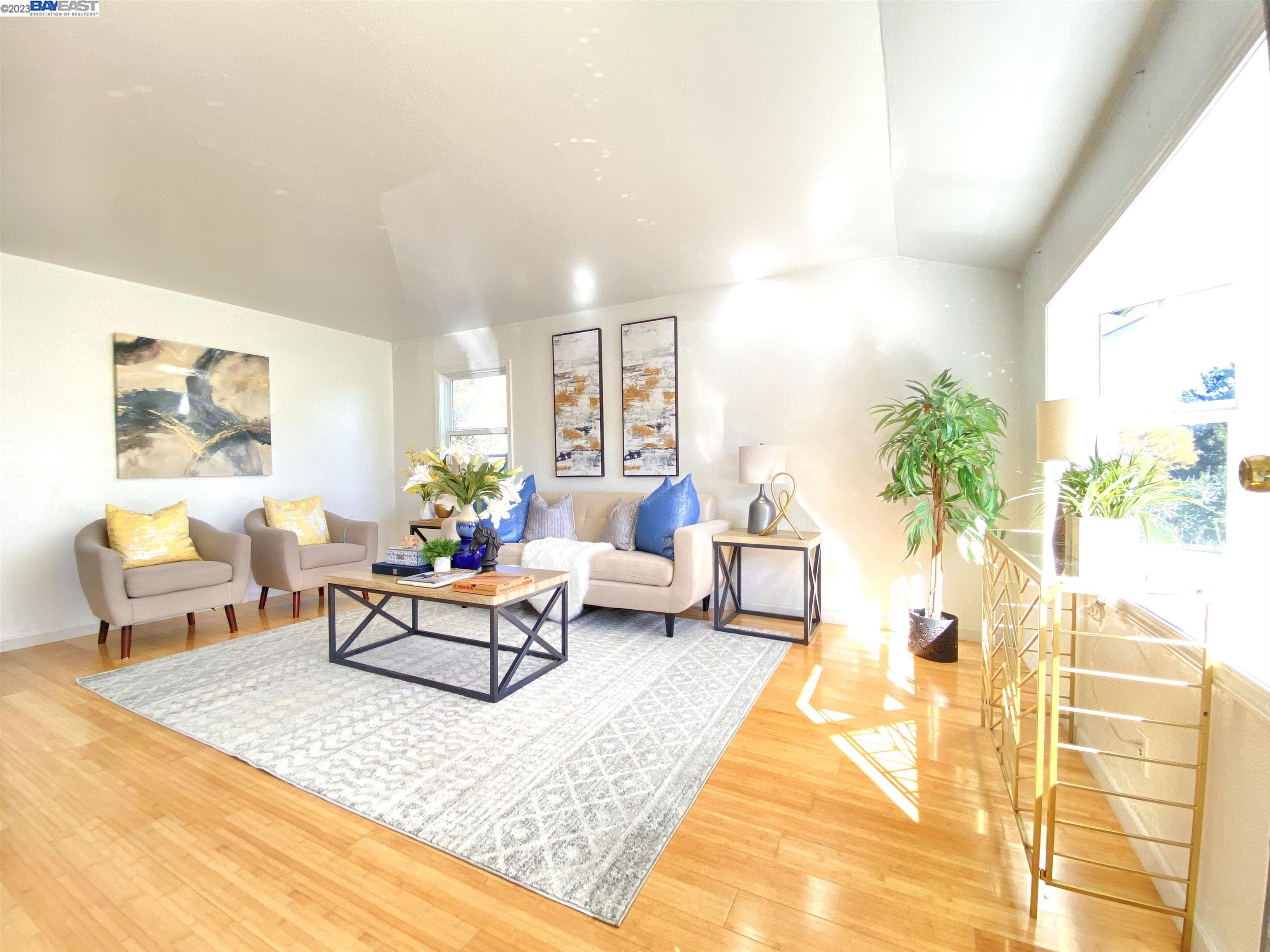 Detail Gallery Image 1 of 1 For 461 Del Sur St, Vallejo,  CA 94591 - 3 Beds | 2 Baths