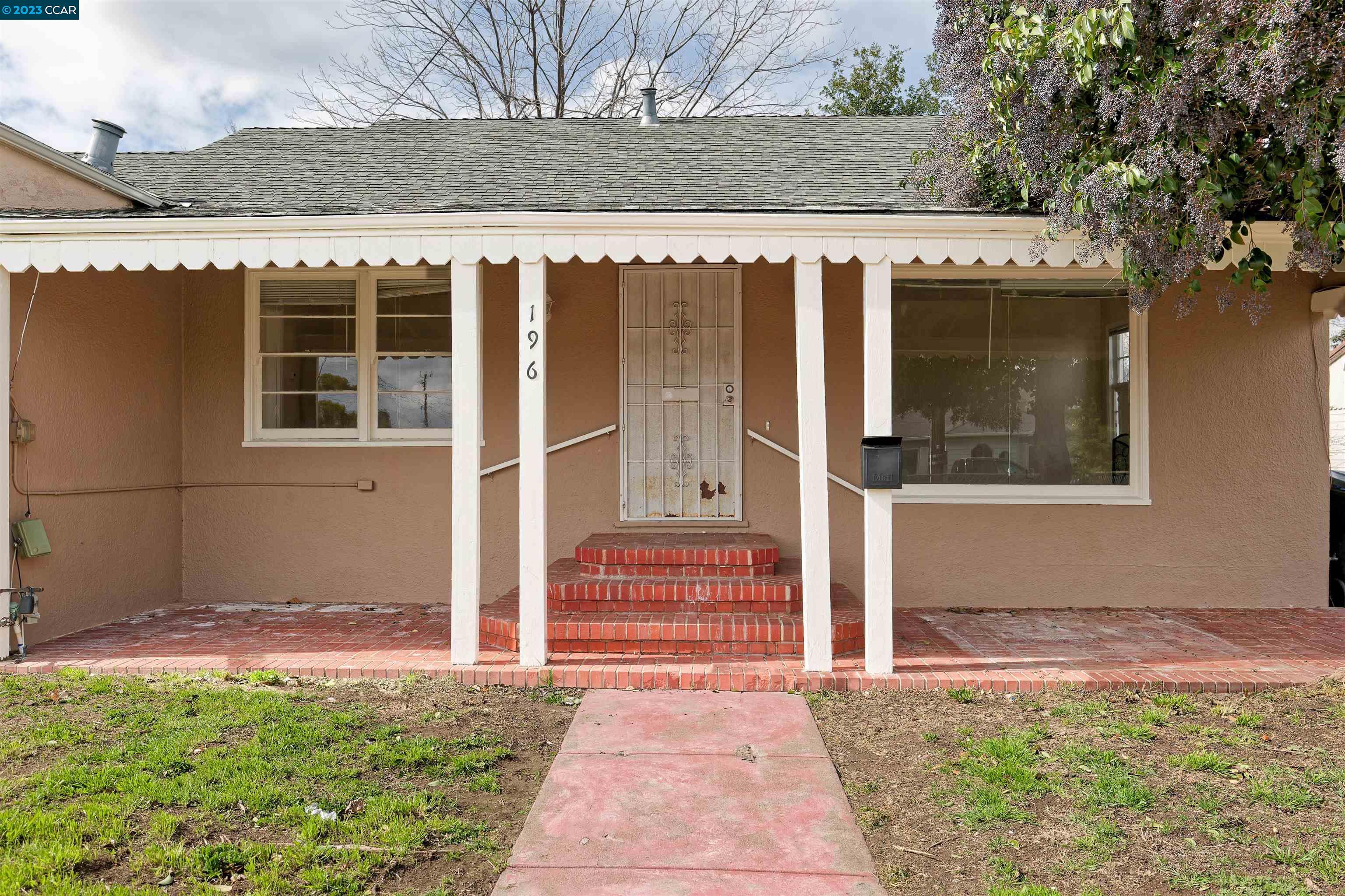 Detail Gallery Image 1 of 1 For 196 Cleveland Ave, Bay Point,  CA 94565 - 2 Beds | 1/1 Baths