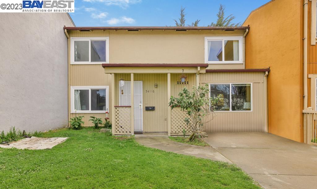 Detail Gallery Image 1 of 1 For 5416 Gately Ave, Richmond,  CA 94804 - 5 Beds | 3 Baths