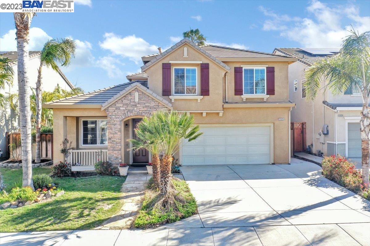 Detail Gallery Image 1 of 1 For 2325 Cambridge Dr, Discovery Bay,  CA 94505 - 3 Beds | 2/1 Baths