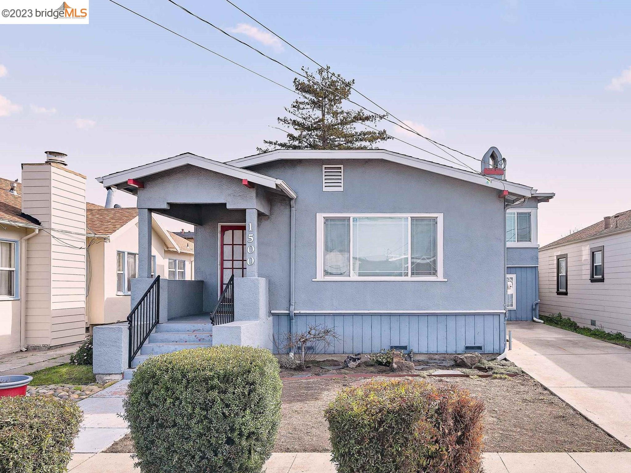 Detail Gallery Image 1 of 1 For 1500 Plaza Dr, San Leandro,  CA 94578 - 3 Beds | 2 Baths