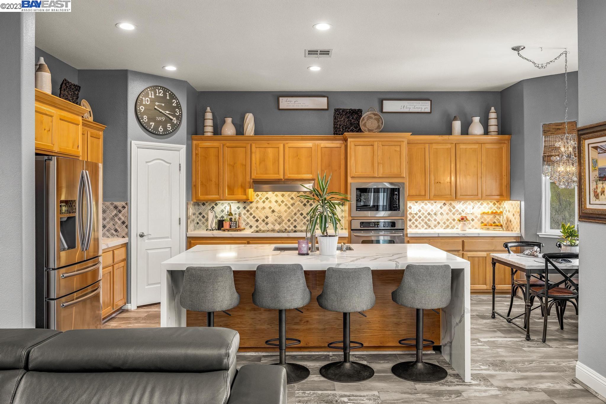 Detail Gallery Image 11 of 60 For 61 Selene, Copperopolis,  CA 95228 - 4 Beds | 2/2 Baths