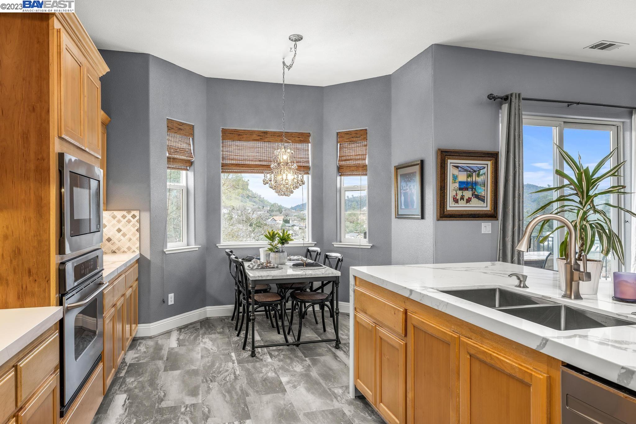 Detail Gallery Image 12 of 60 For 61 Selene, Copperopolis,  CA 95228 - 4 Beds | 2/2 Baths