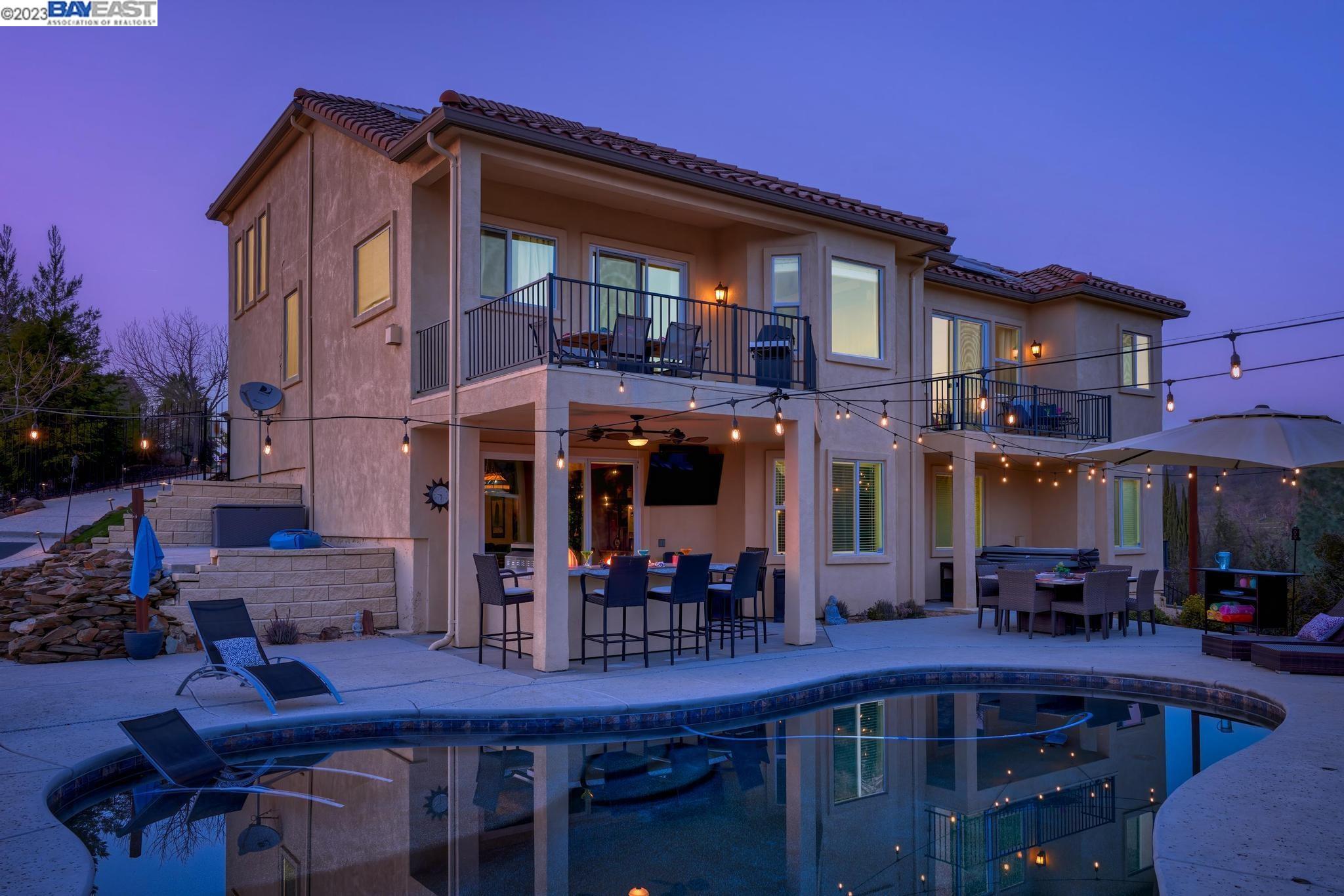 Detail Gallery Image 34 of 60 For 61 Selene, Copperopolis,  CA 95228 - 4 Beds | 2/2 Baths