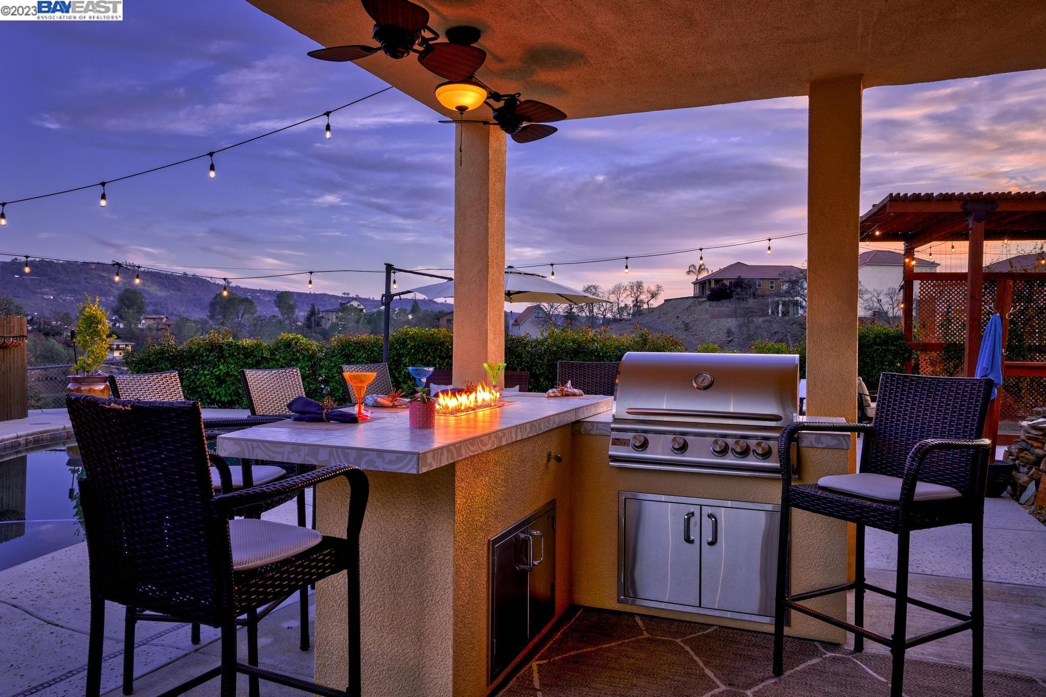 Detail Gallery Image 36 of 60 For 61 Selene, Copperopolis,  CA 95228 - 4 Beds | 2/2 Baths